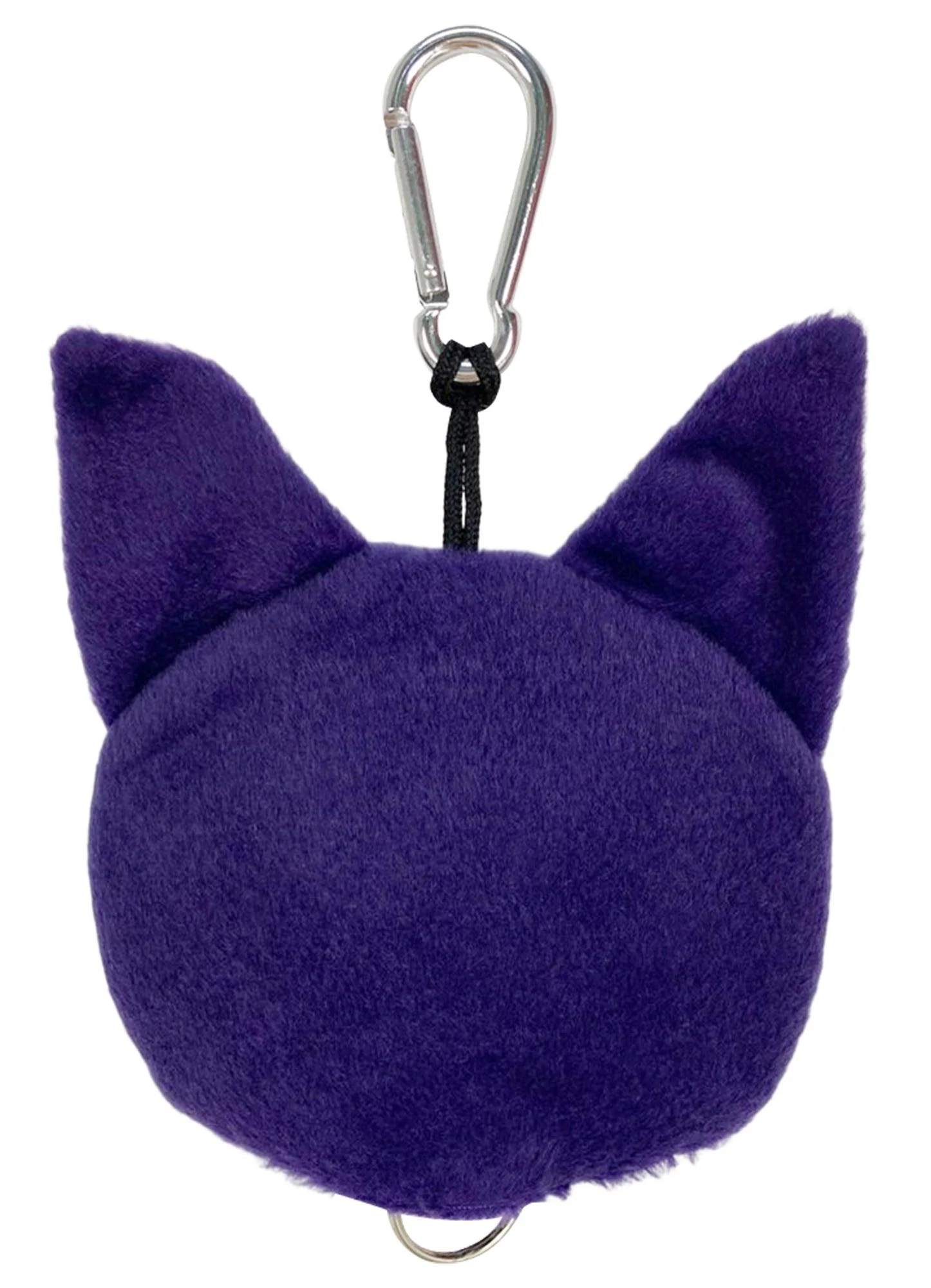 Sailor Moon - Luna Plush Keyholder 4.6H - Image 2