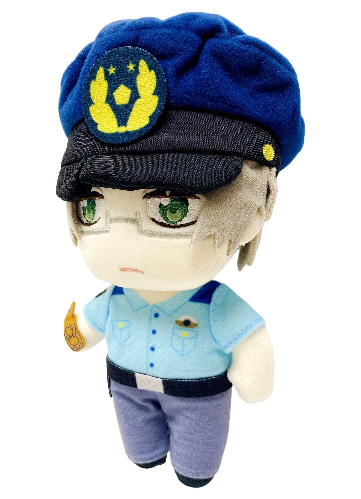 Sarazanmai - Mabu Plush 8"H - Image 2