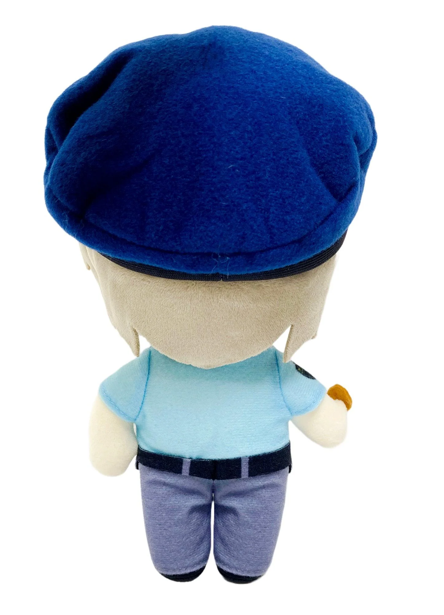 Sarazanmai - Mabu Plush 8"H - Image 3