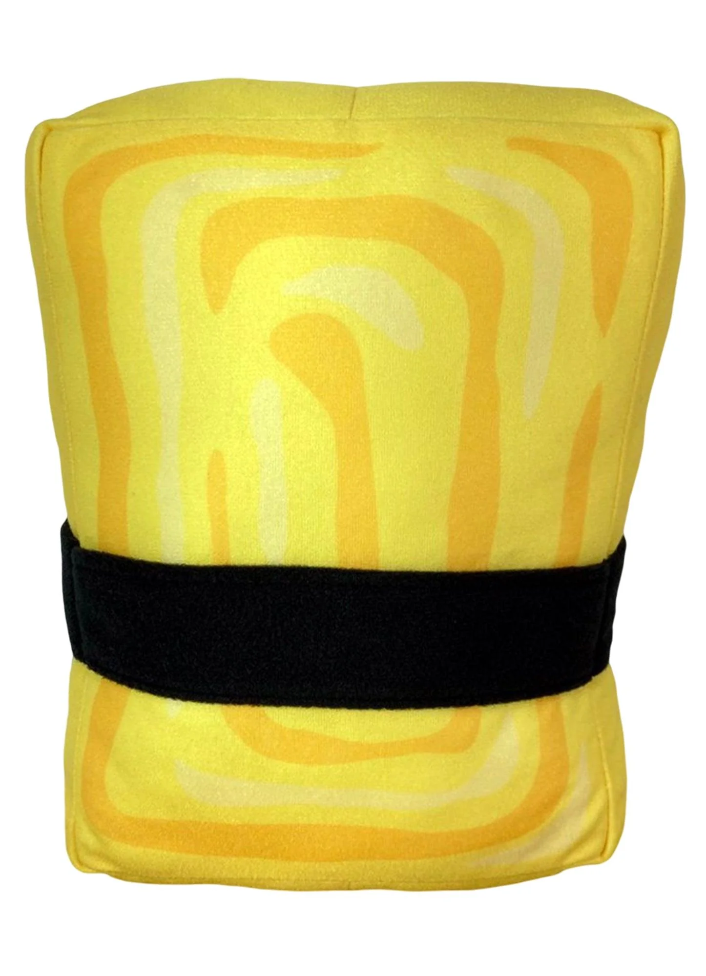 Sushi Sumo - Tamago Plush 8"H - Image 3