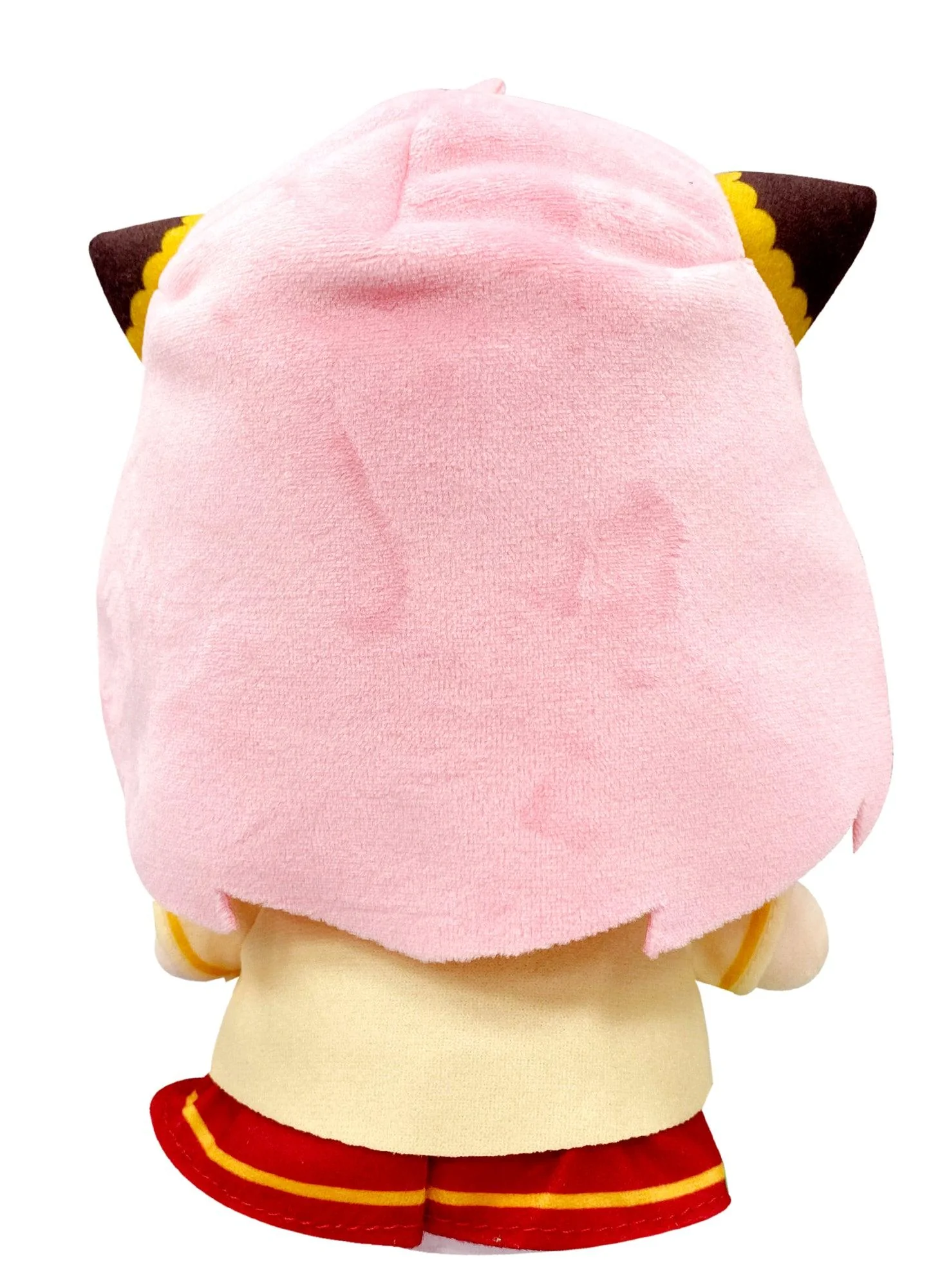 Spy X Family - Anya Forger Sitting Pose Plush 7"H - Image 3