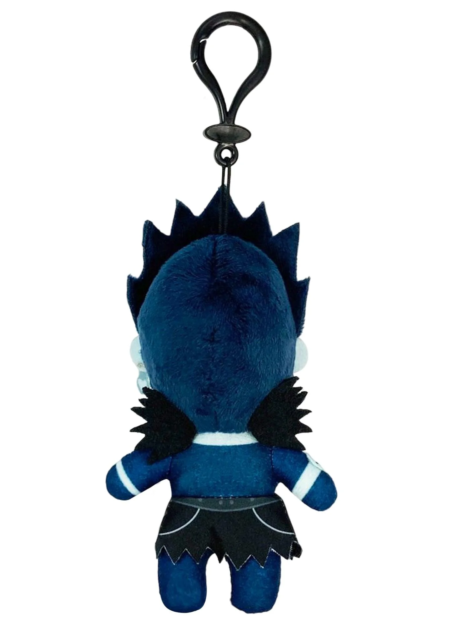 Death Note - Ryuk Mini Plush w/ Spring Hook 4.5"H - Image 2