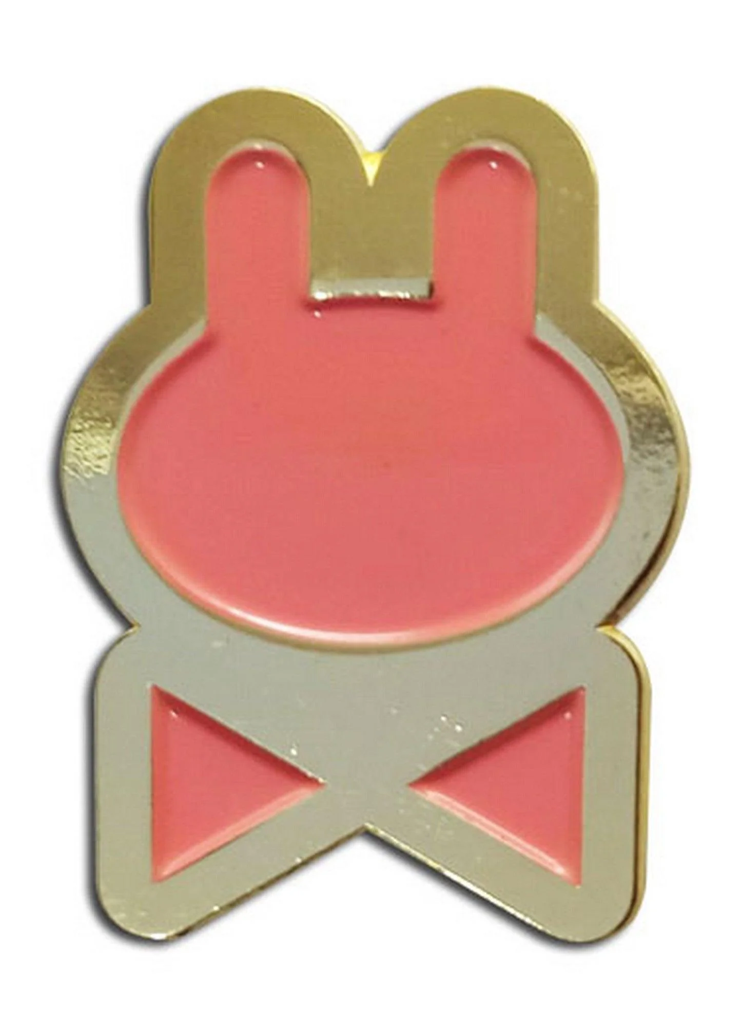 Miss Kobayashi's Dragon Maid - Rabbit Icon Pin