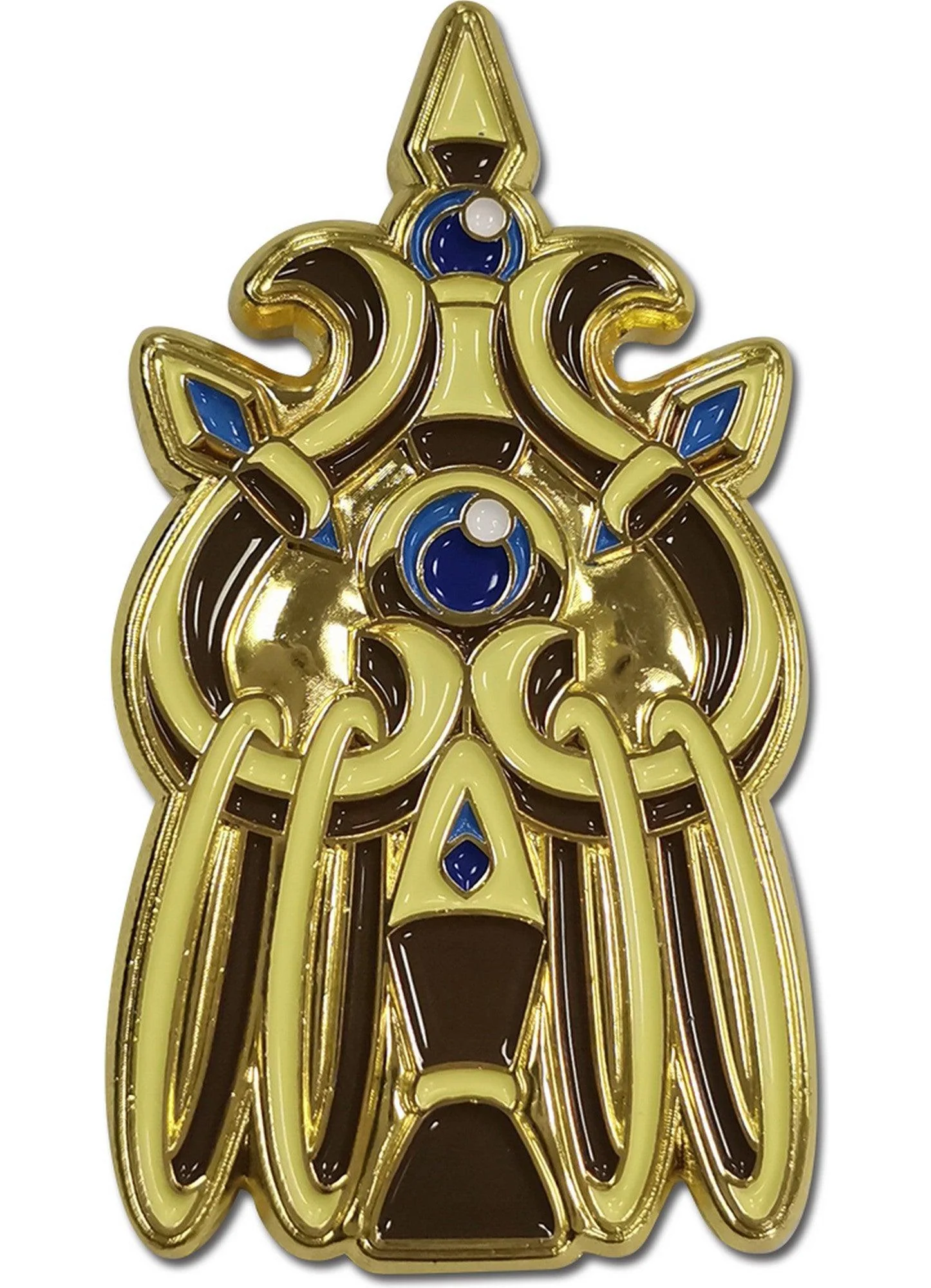 Goblin Slayer - Priestess Staff Pin