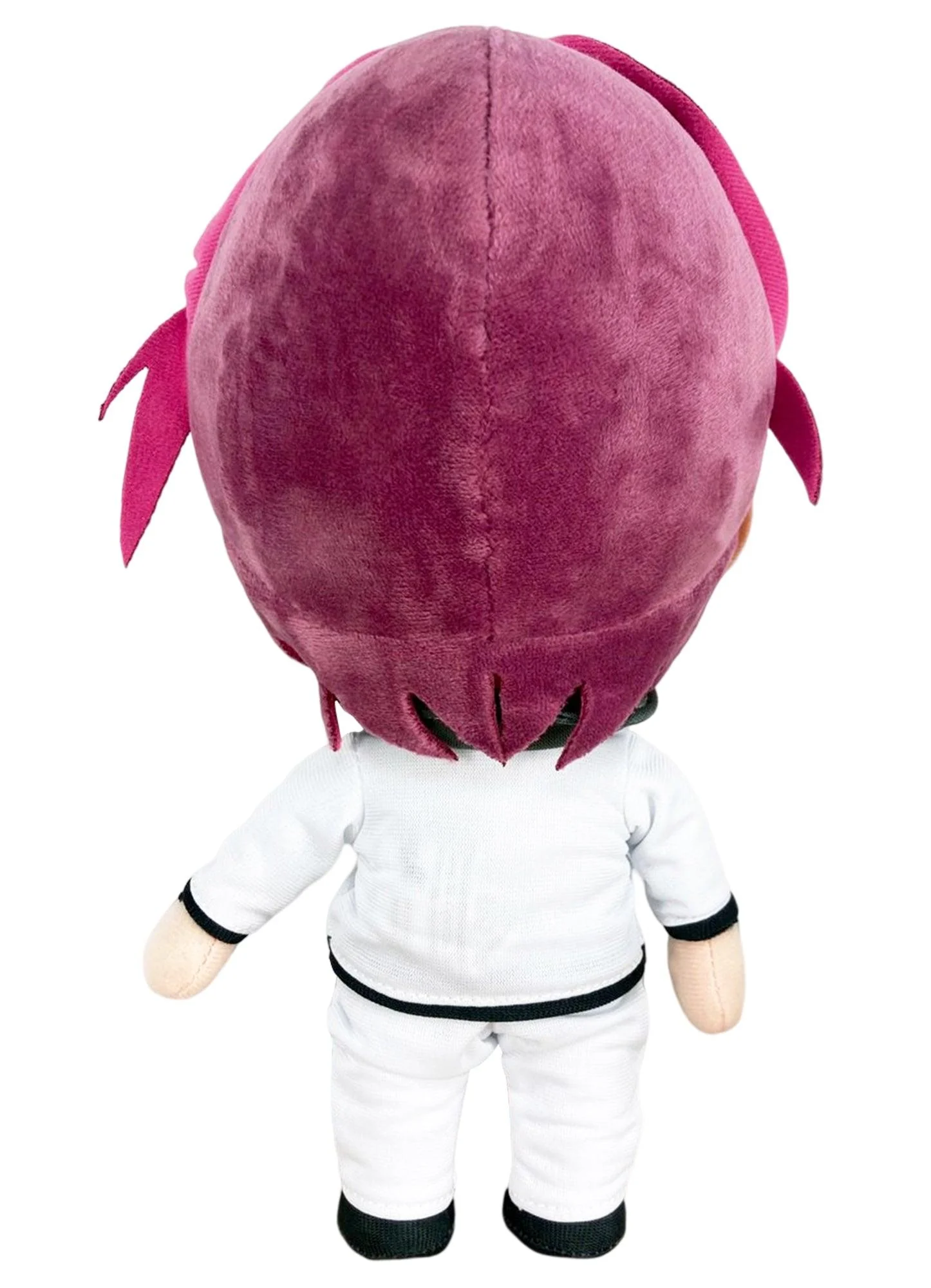 Free! - SD Rin Matsuoka Uniform Plush - Image 2