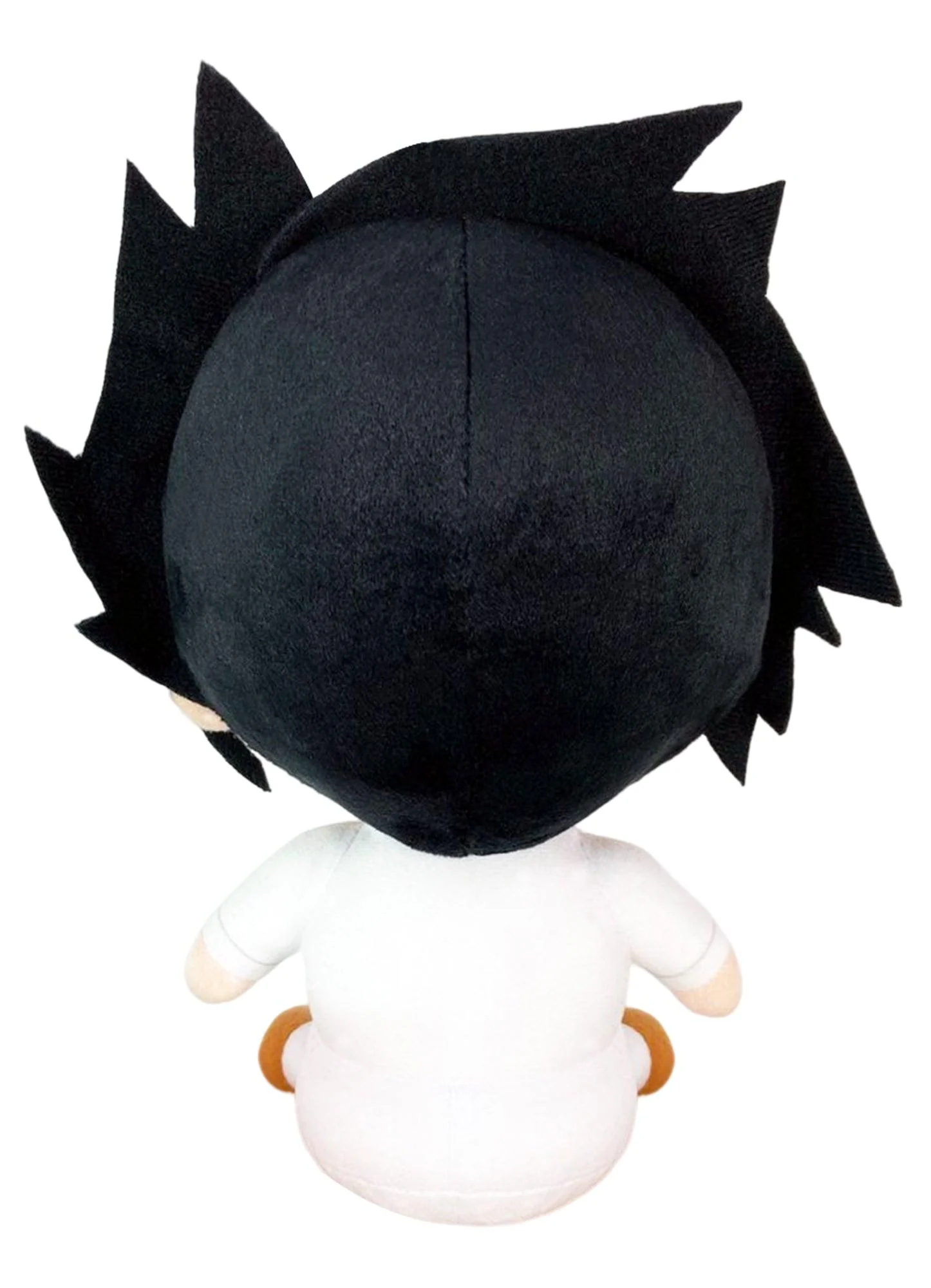 The Promise Neverland - Ray Sitting Pose Plush 7"H - Image 3