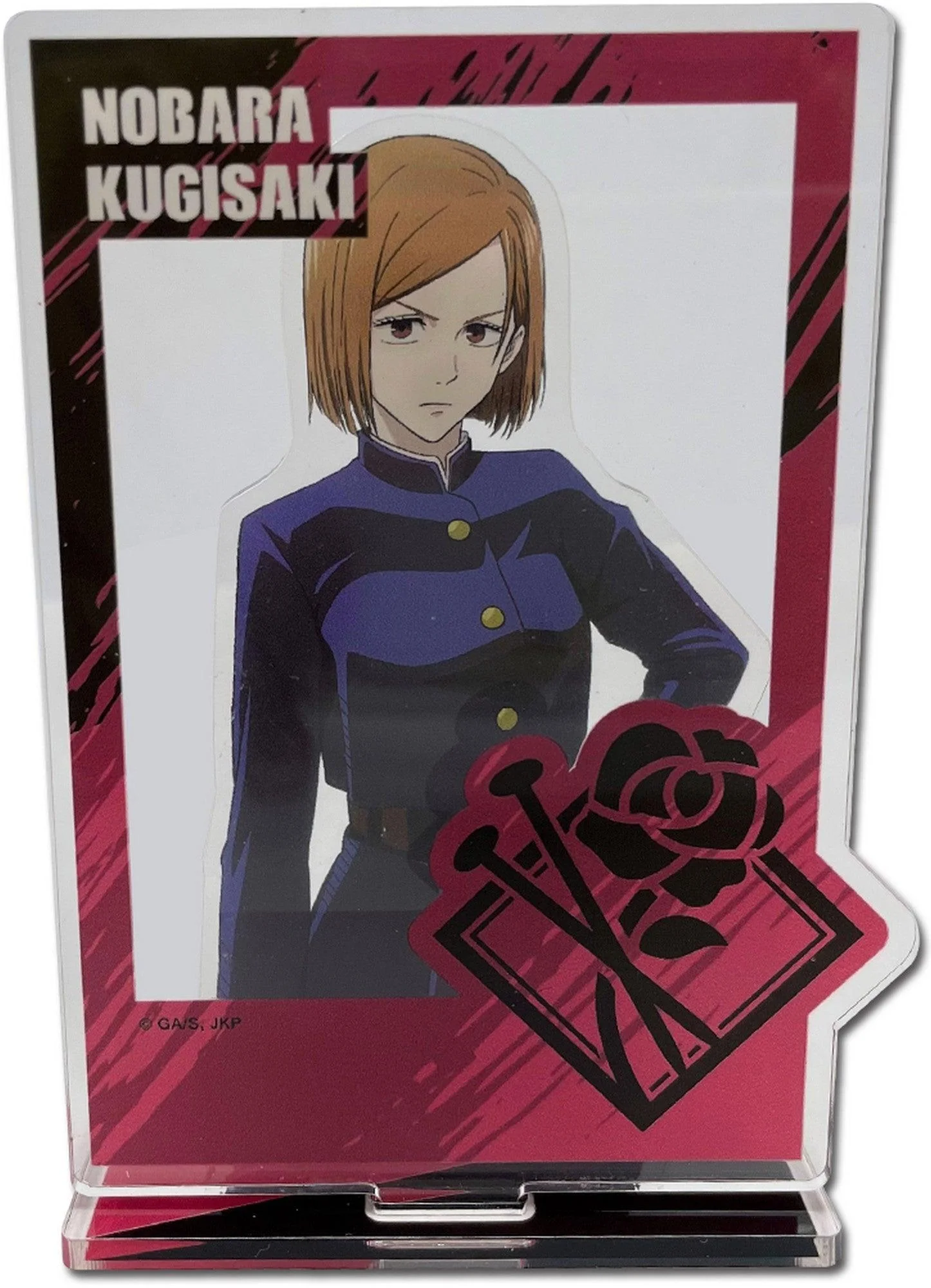 Jujutsu Kaisen - Nobara Kugisaki #E Acrylic Stand