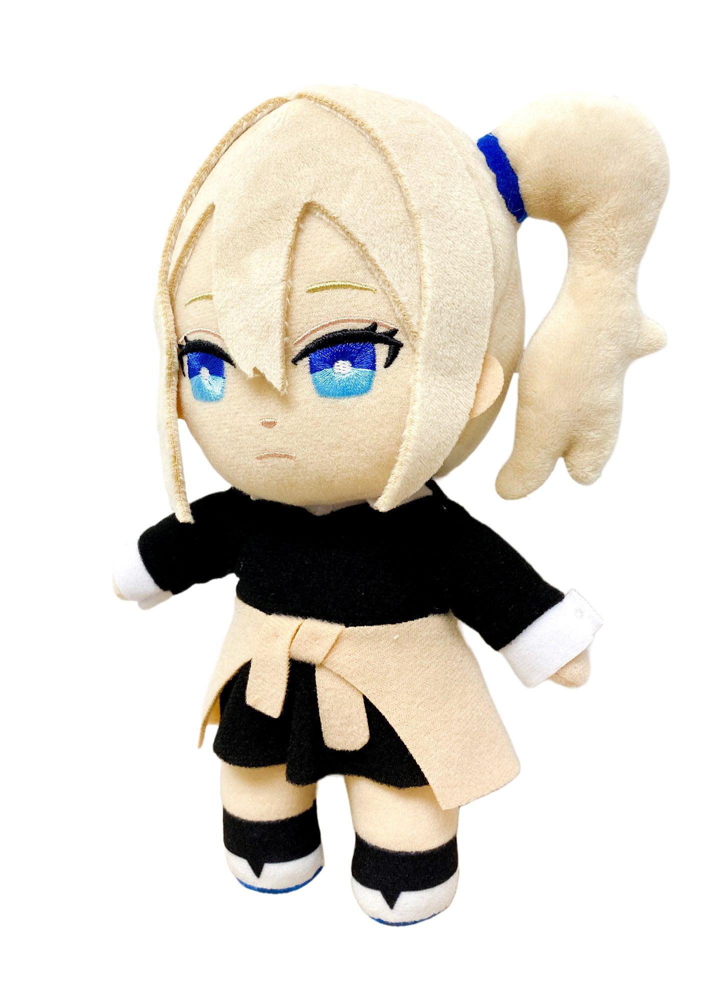 Kaguya-sama Love Is War - Ai Hayasaka Plush 8"H - Image 2
