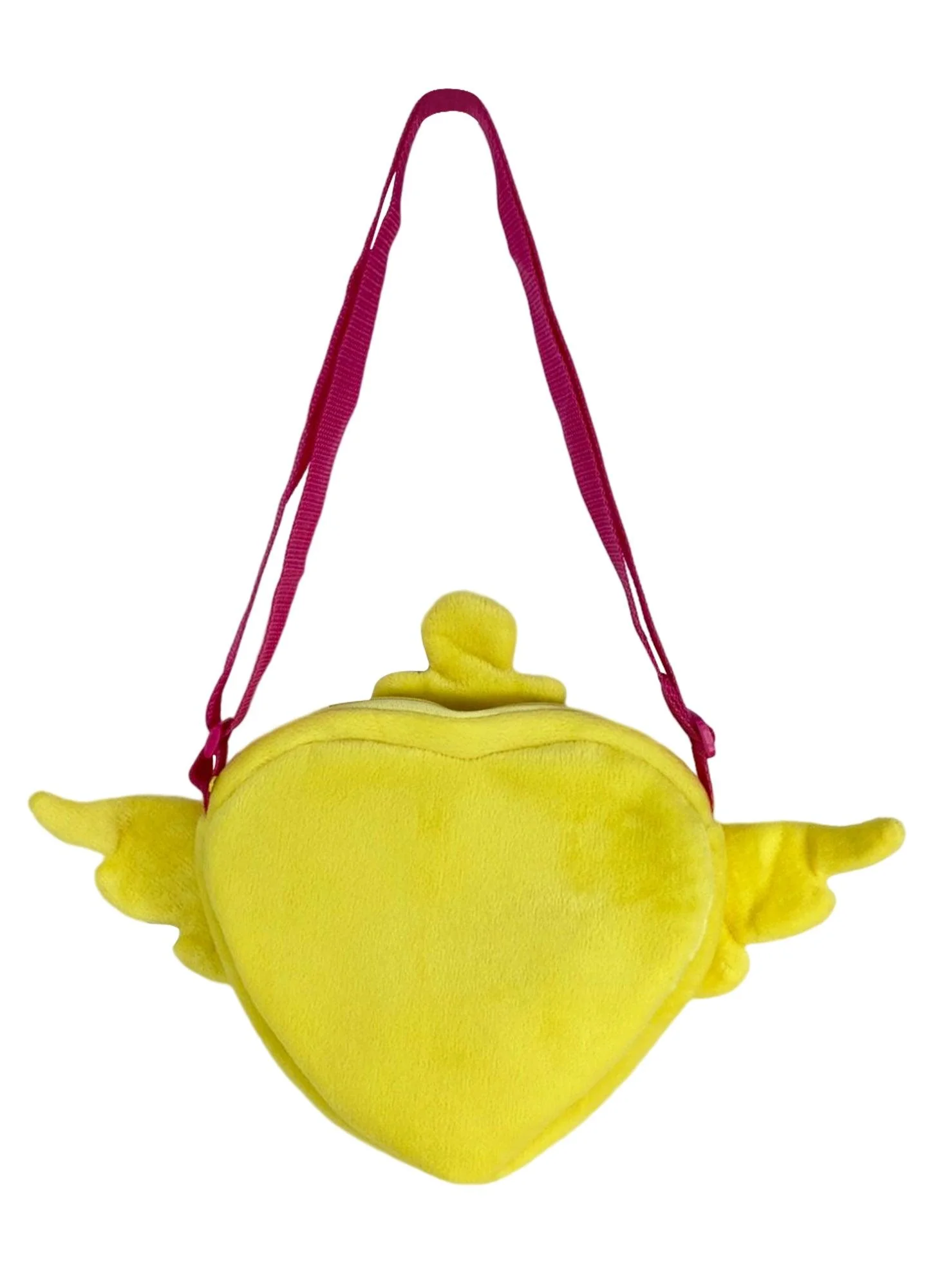 Sailor Moon Supers - Crisis Moon Compact Plush Bag 10"H - Image 3