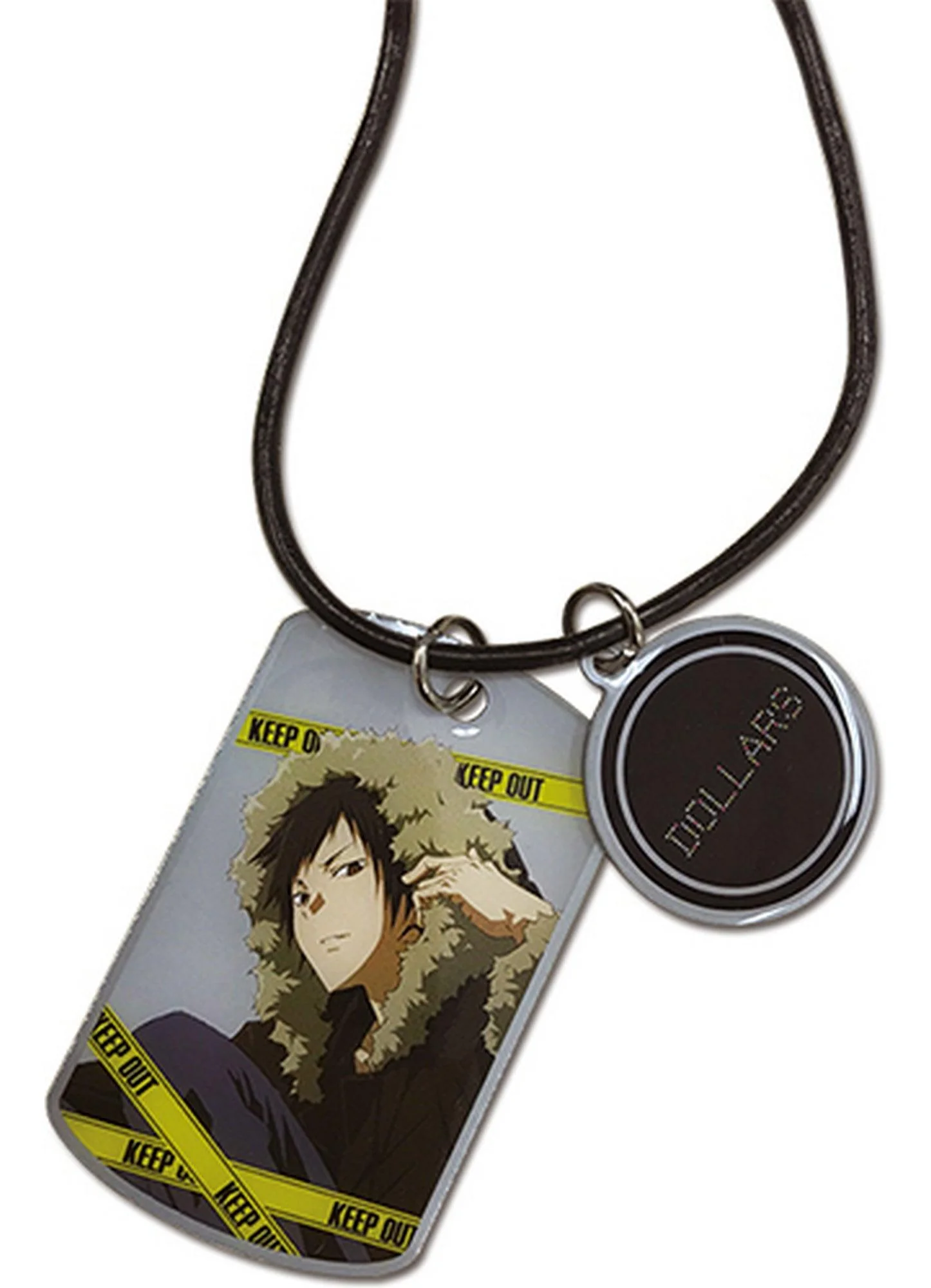 Durarara X2 - Izaya Orihara Necklace