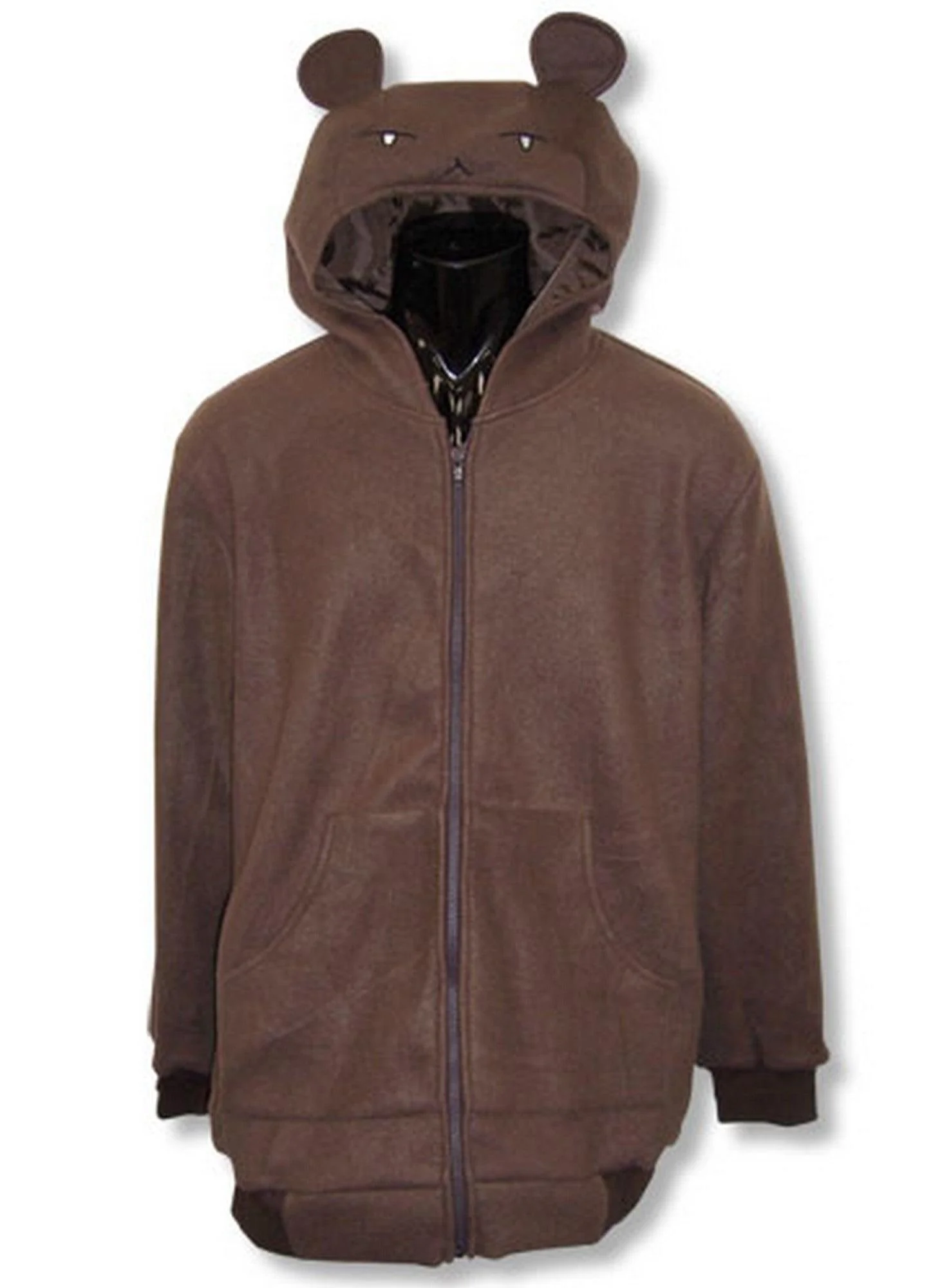 Ouran High School Host Club - Bear Hoodie