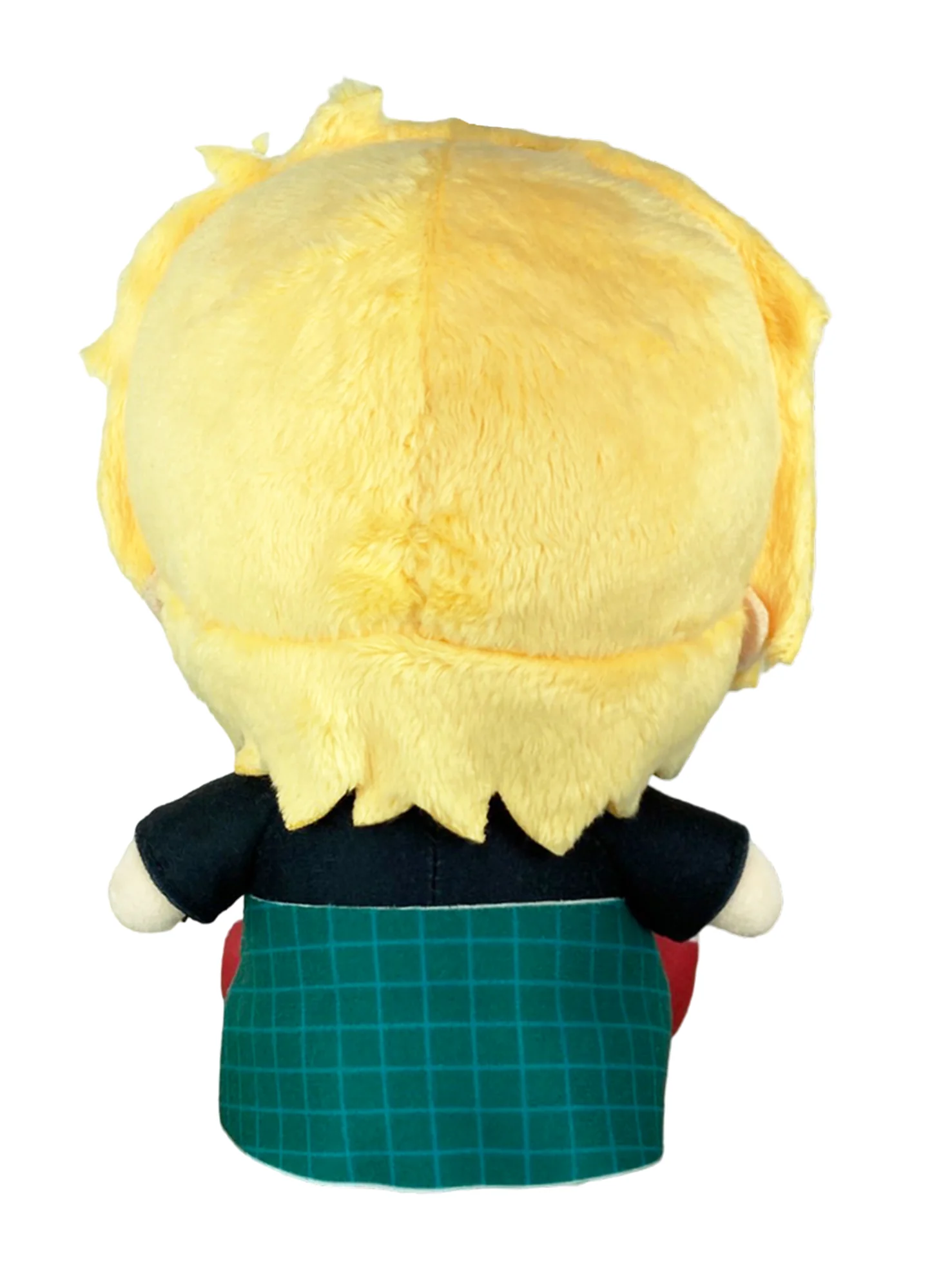 Banana Fish - Ash Lynx Sitting Plush 7"H - Image 3