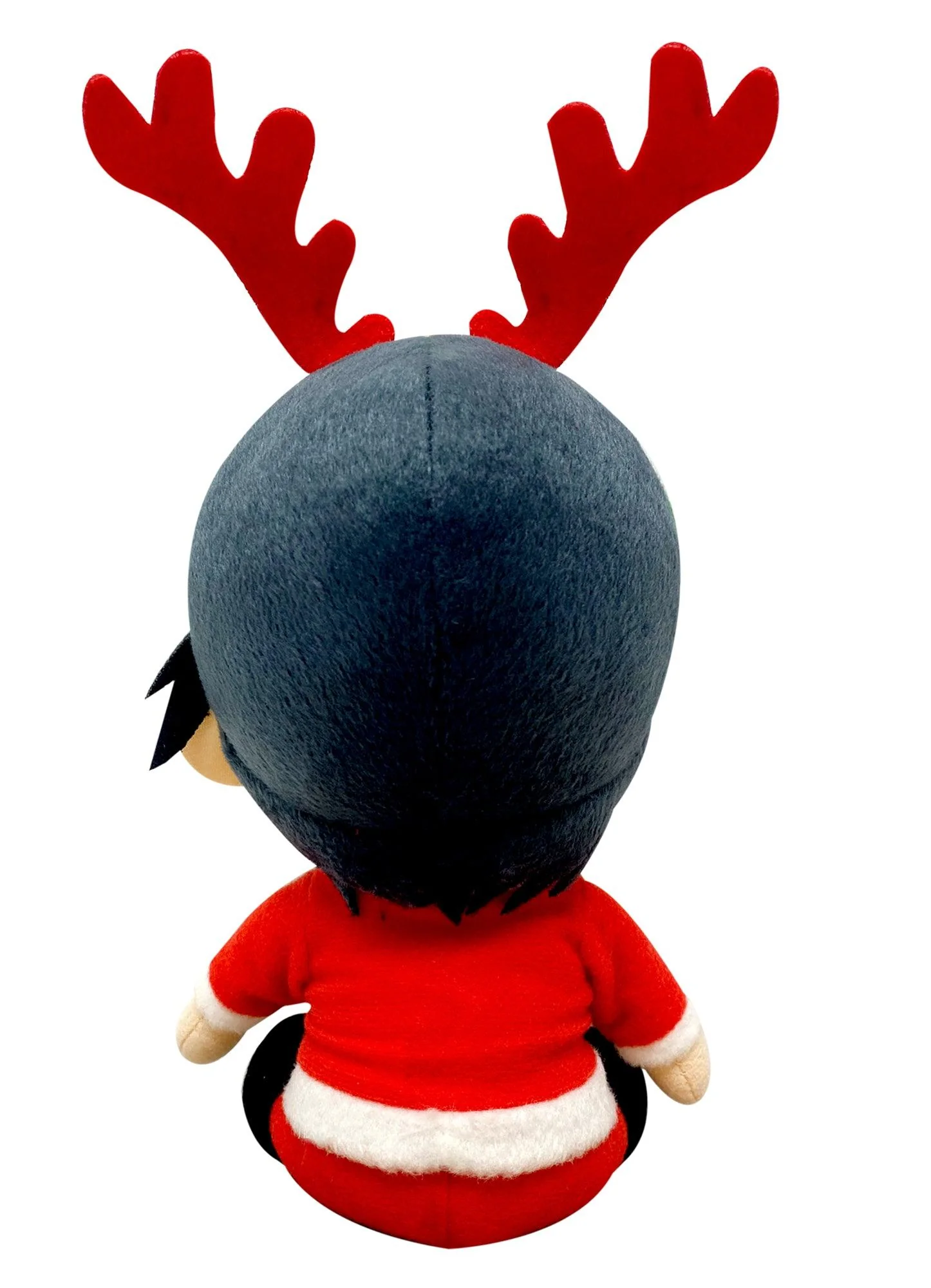 Black Butler - Ciel Phantomhive Christmas Dress Plush - Image 2