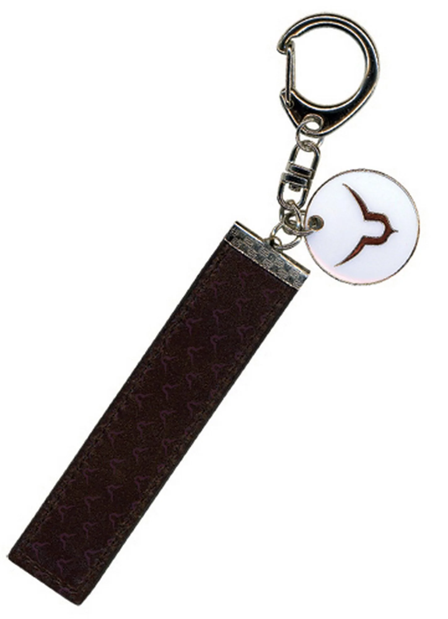 Code Geass - Symbol Meatl Keychain