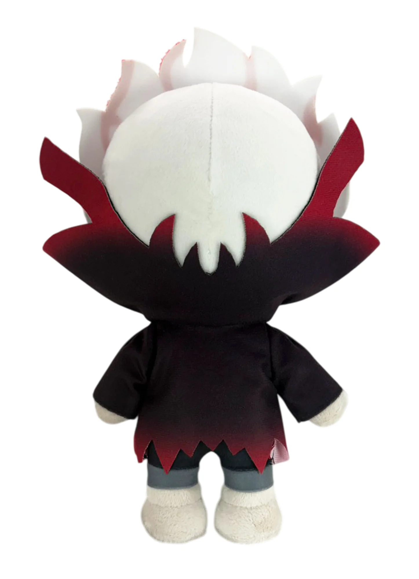 Dan Da Dan - Okarun (Maskless) Transformed Plush 8"H - Image 3