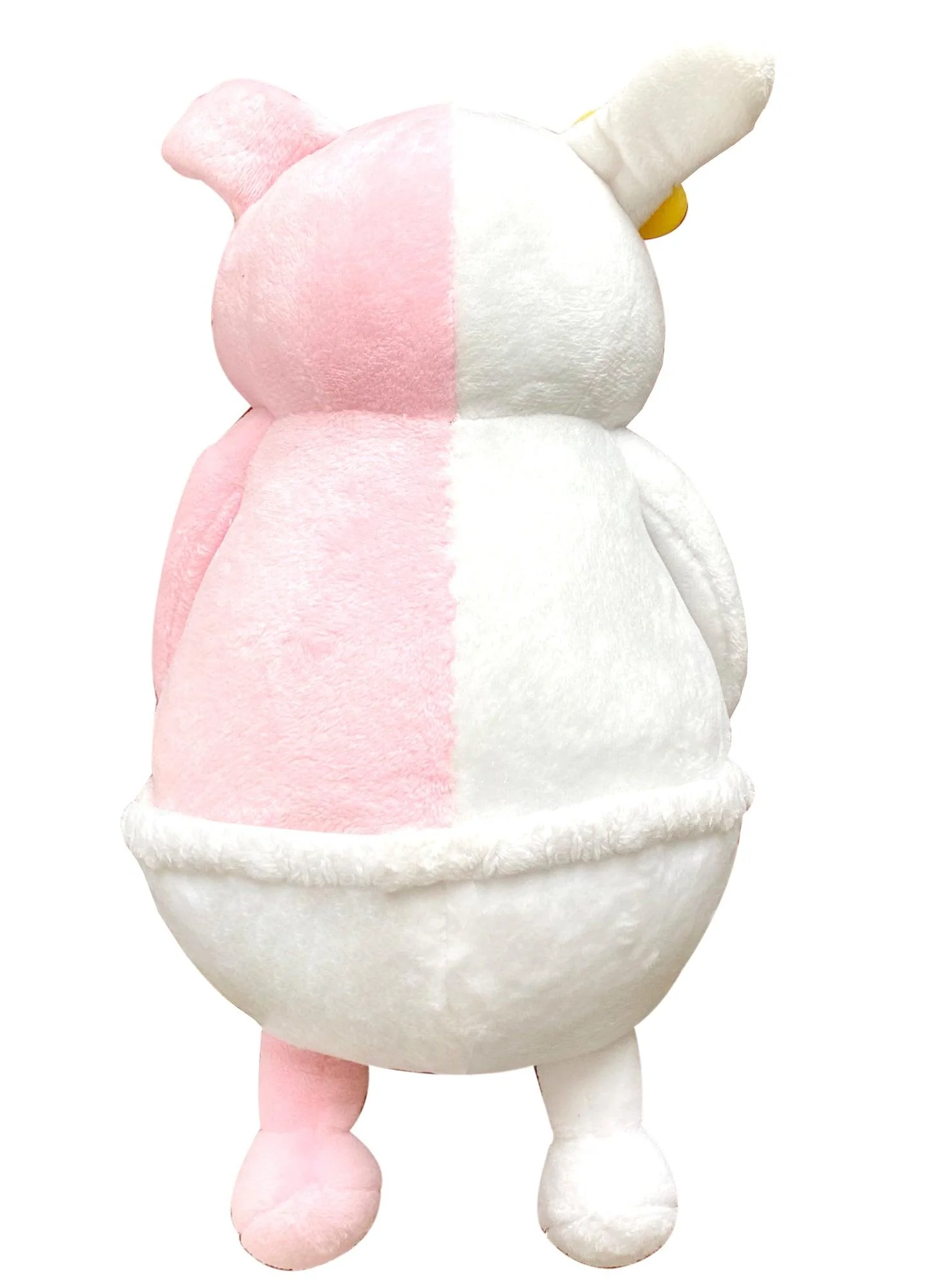 Danganronpa 3 - Future Monomi Plush 8"H - Image 2