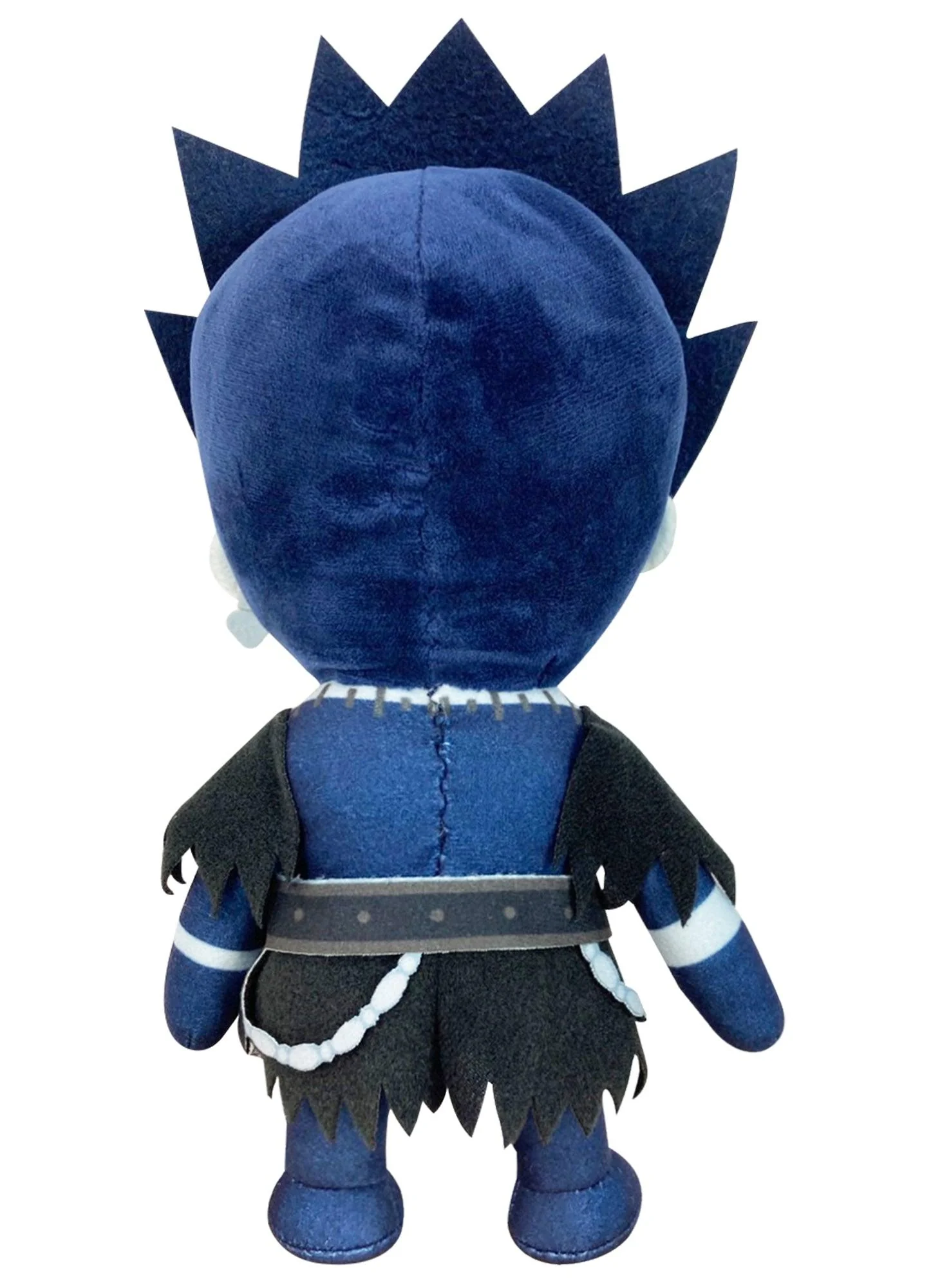 DEATH NOTE - RYUK MOVABLE PLUSH 8" H - Image 3
