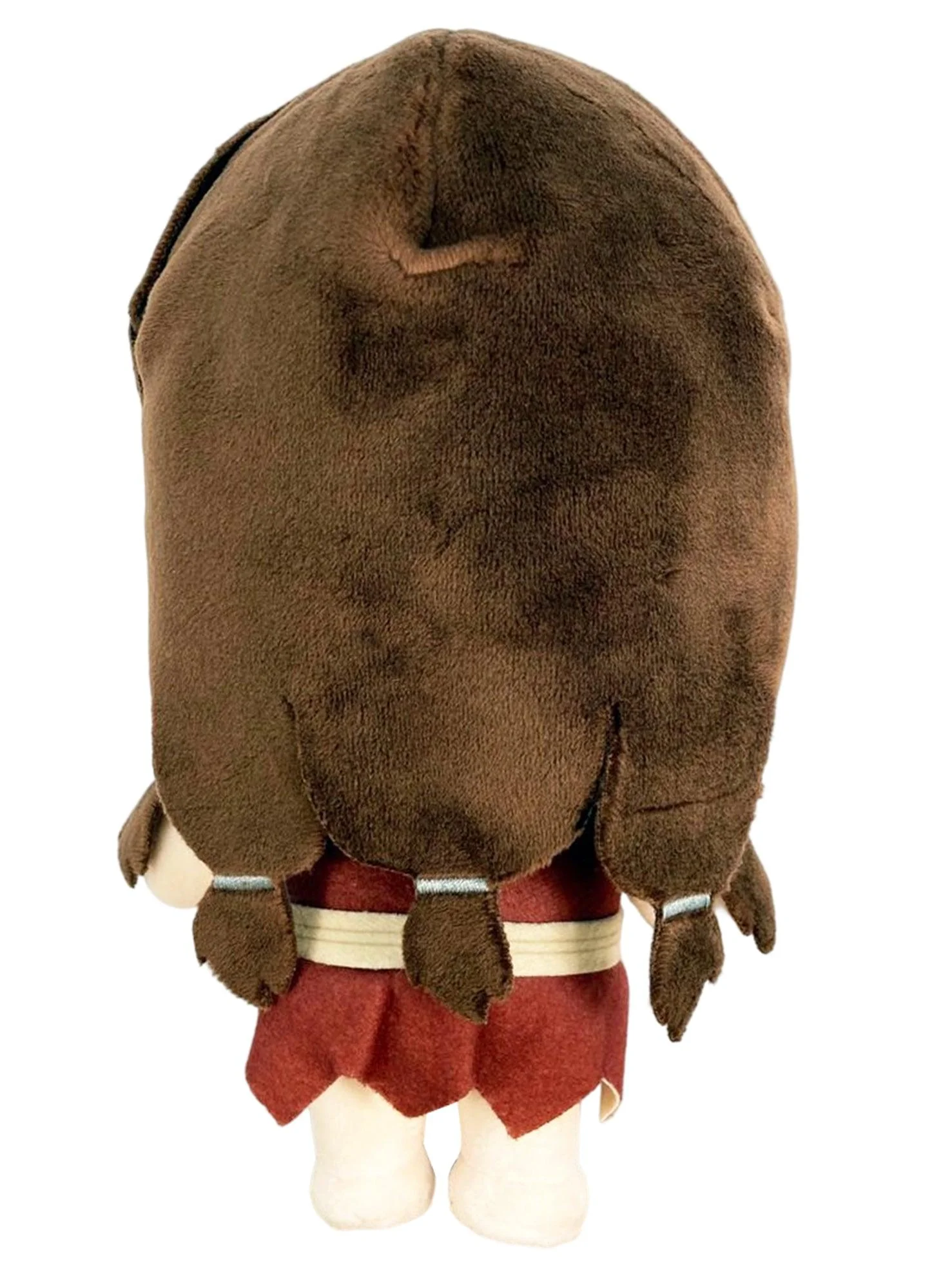 Dr. Stone - Tsukasa Shishio Plush 8"H - Image 2