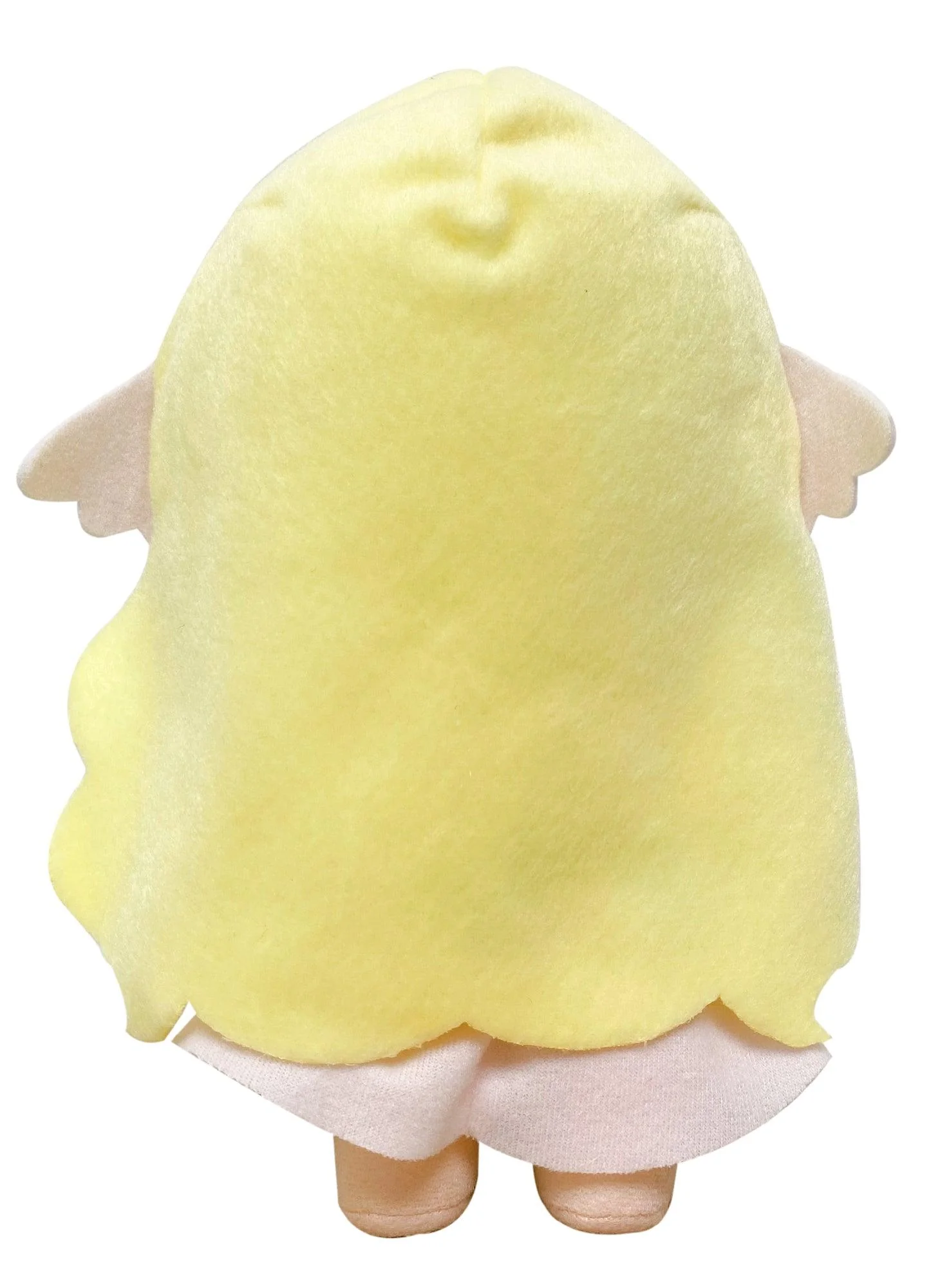 Fairy Tail S7 - Mavis Vermillion Plush 8"H - Image 2