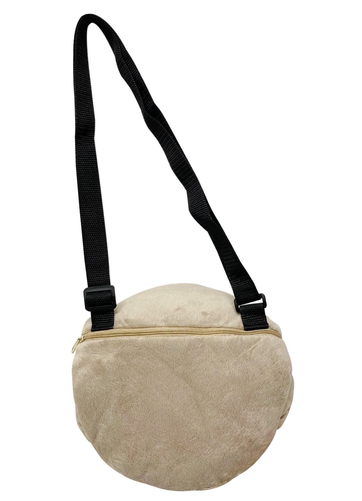 Free! - Iwatobi Chan Head Plush Bag 9"W - Image 2
