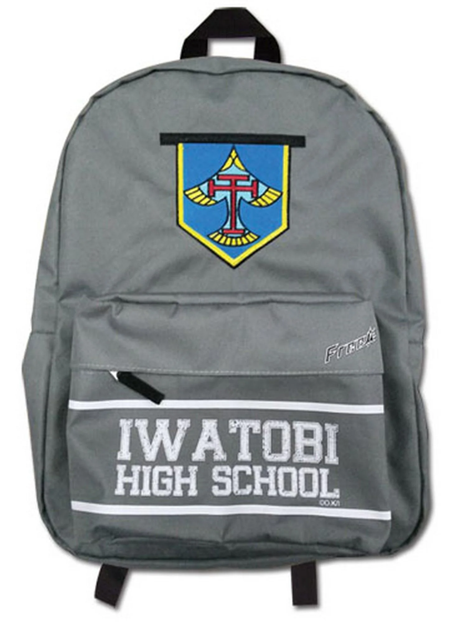 Free! - Iwatobi High School Backpack Bag