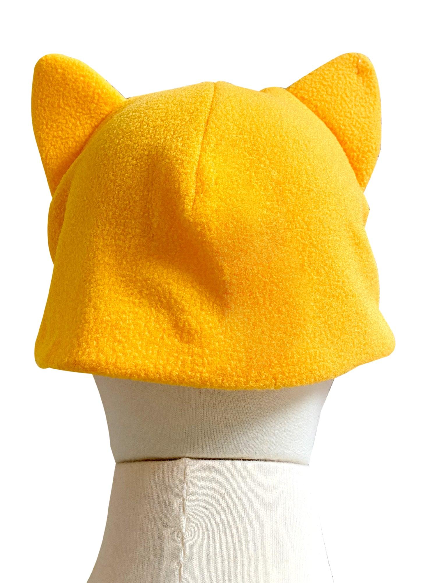 Fruits Basket - Cat Fleece Cap - Image 2