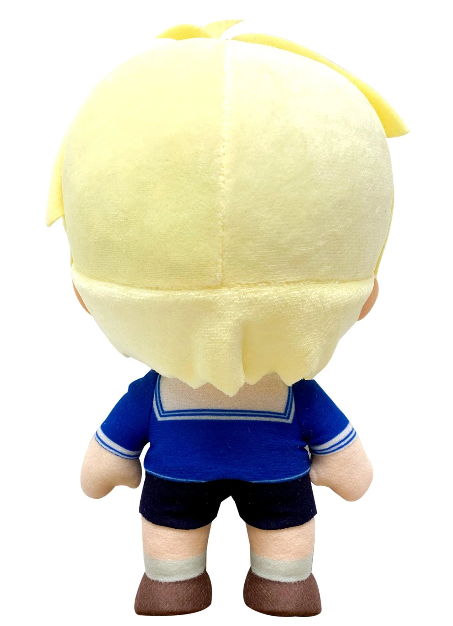 Fruits Basket 2019 - Momiji Sohma Plush 9" - Image 2