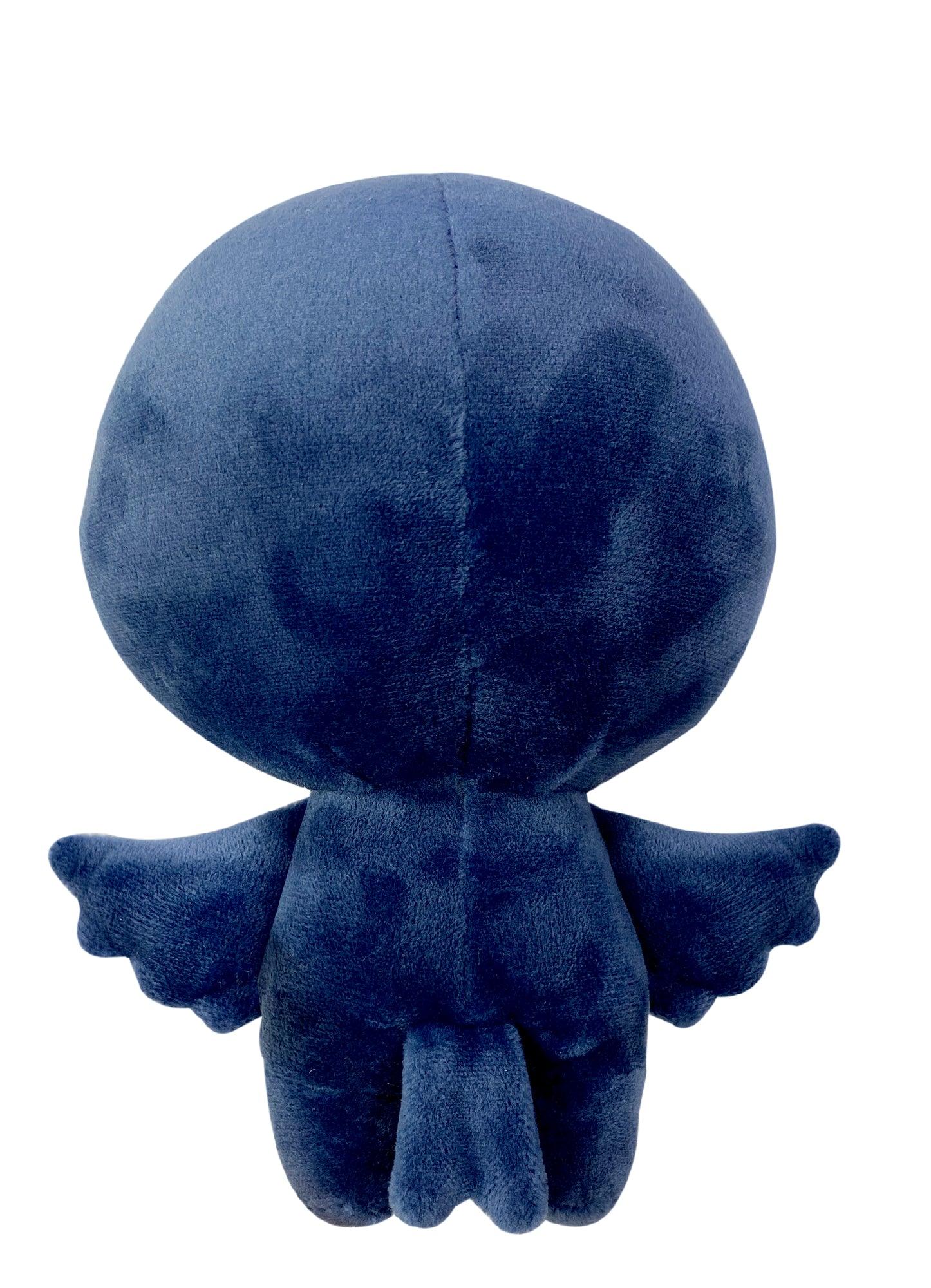 Haikyu!! S2 - Shoyo Hinata Crow Plush 6.5"H - Image 2