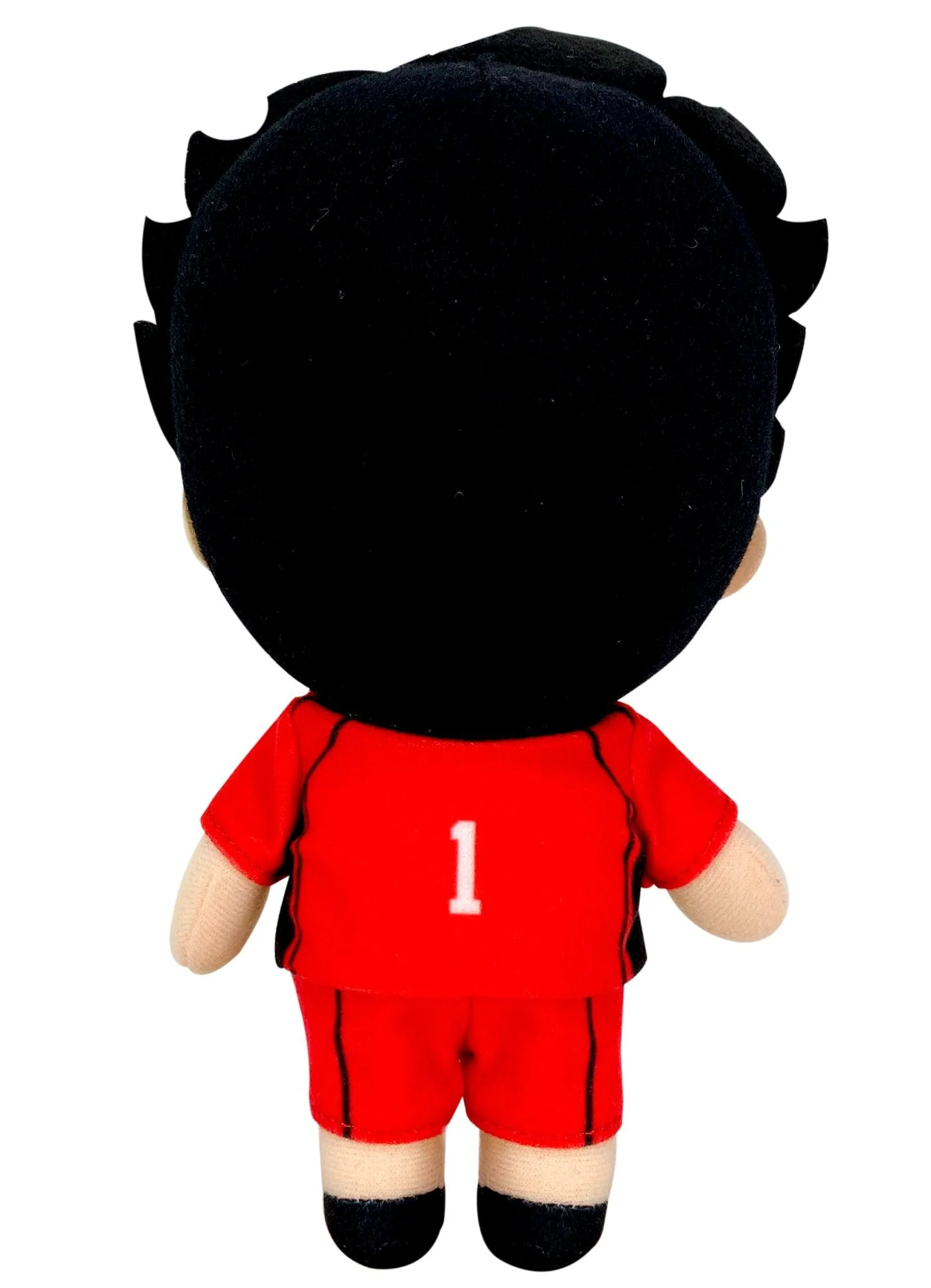Haikyu!! S2 - Tetsuro Kuroo Plush 8"H - Image 3