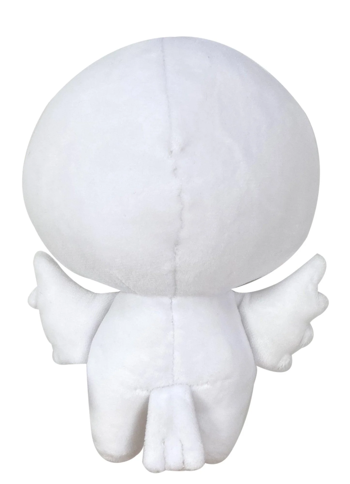 Haikyu!! S3 - Wakatoshi Ushijima Eagle Plush 6"H - Image 2