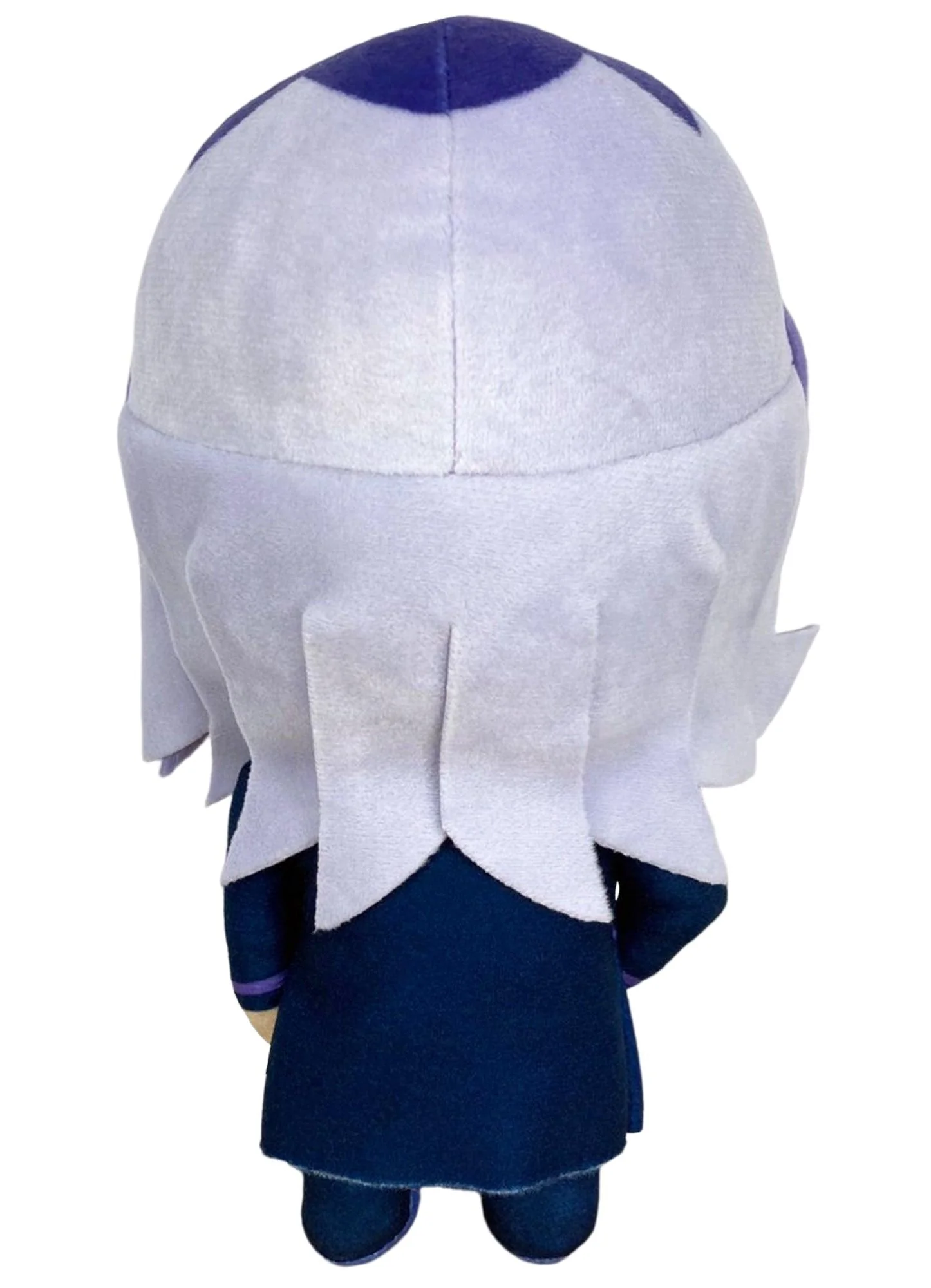 Jojo's S4 - Leone Abbacchio SD Pose Plush 8"H - Image 2