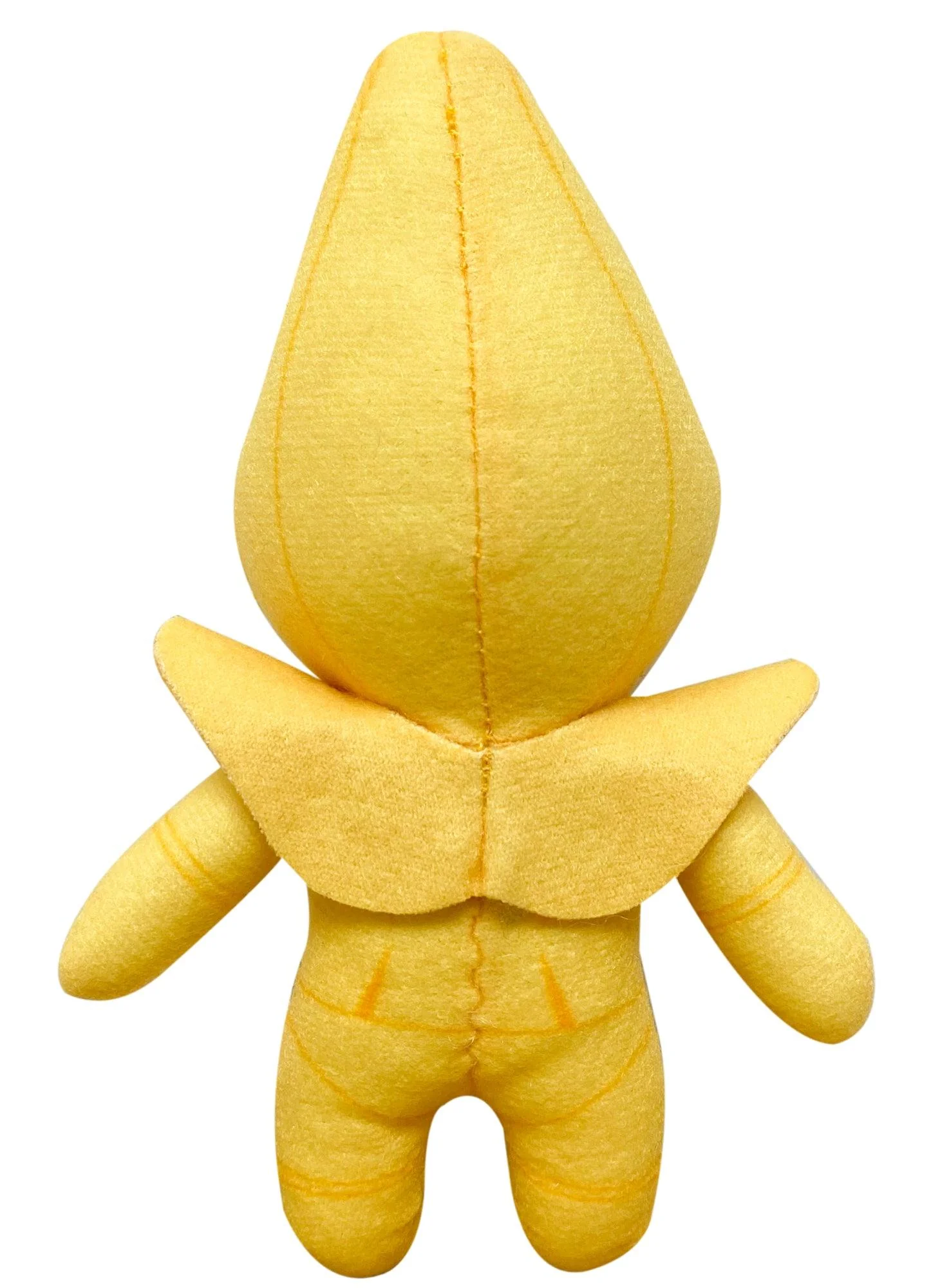 Jojo's S4 - Stand Sex Pistols #5 Plush 5"H - Image 2