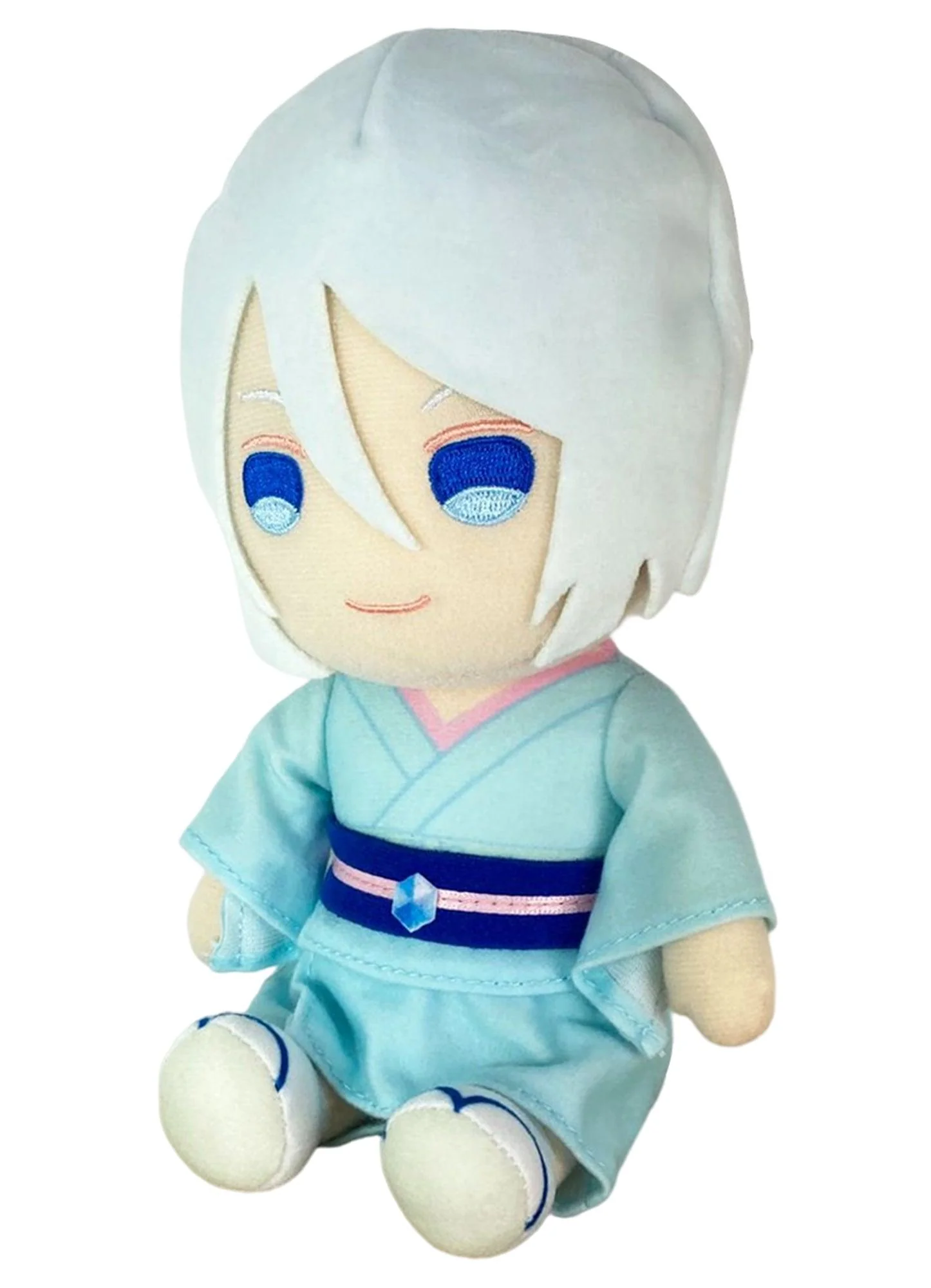 Kakuriyo - Oryou Sitting Plush 7"H - Image 2