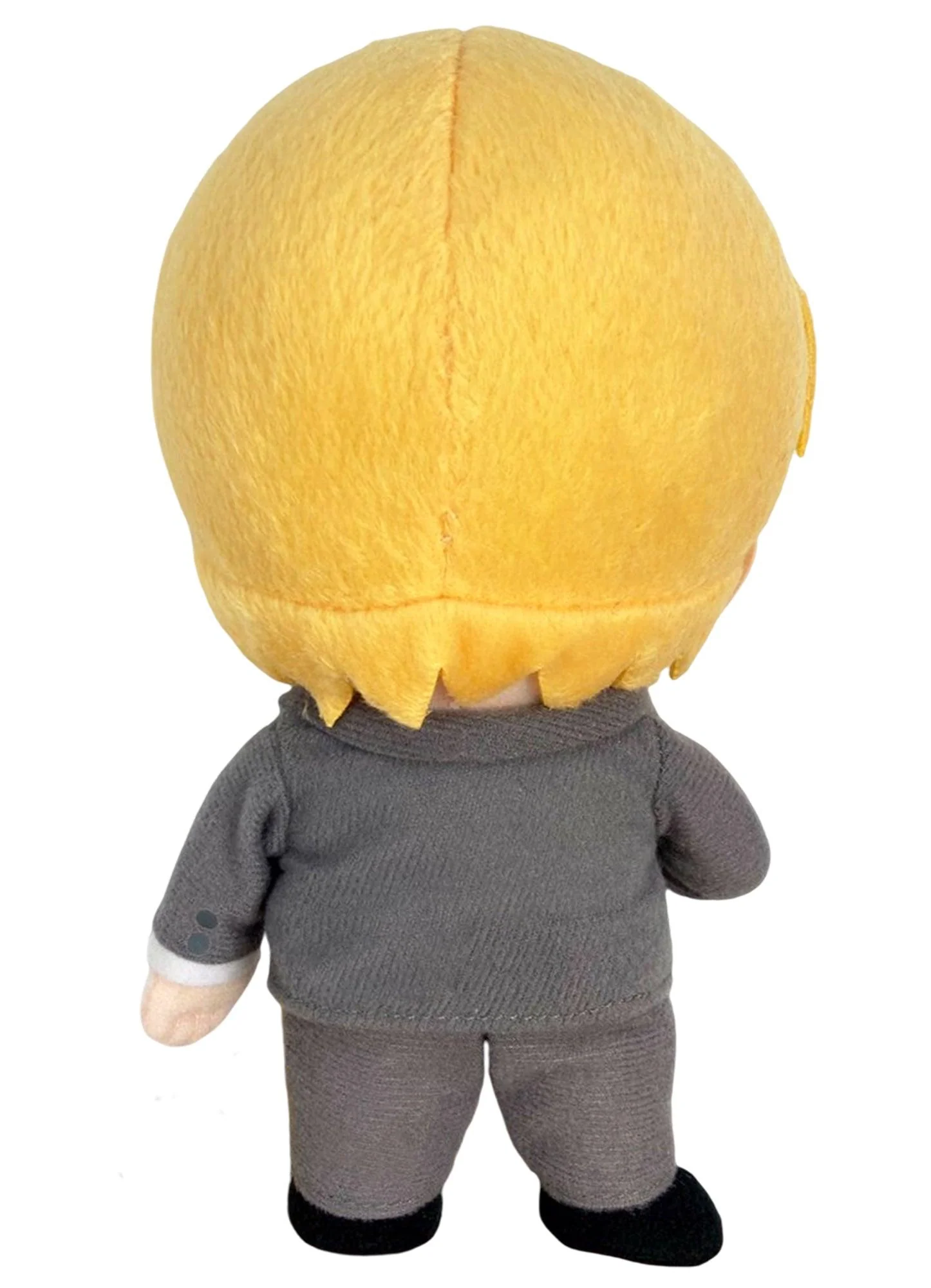 Mob Psycho 100 - Reigen Arataka Plush 8"H - Image 2