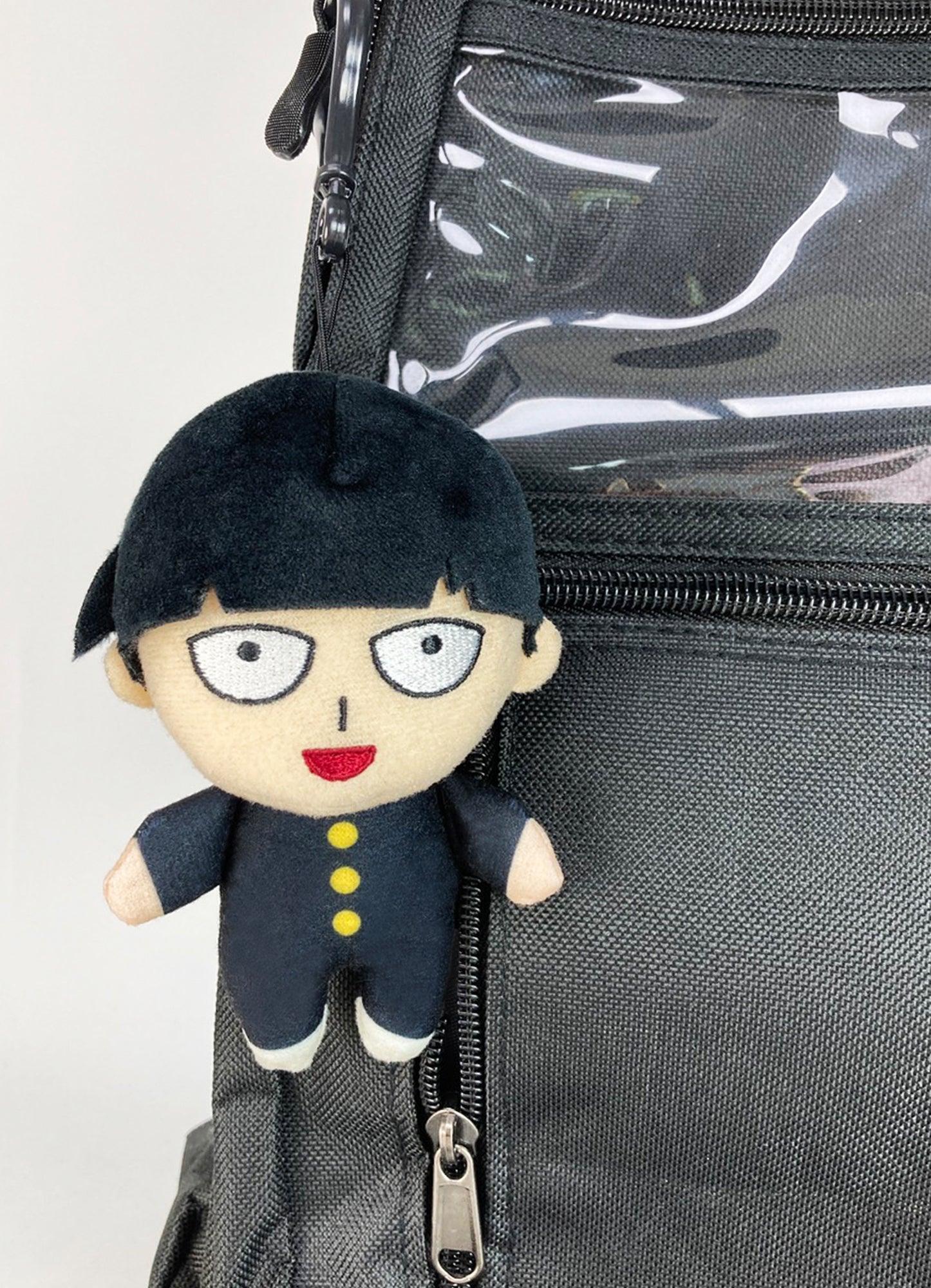 MOB PSYCHO 100 - MOB PLUSH 4.5" H - Image 4
