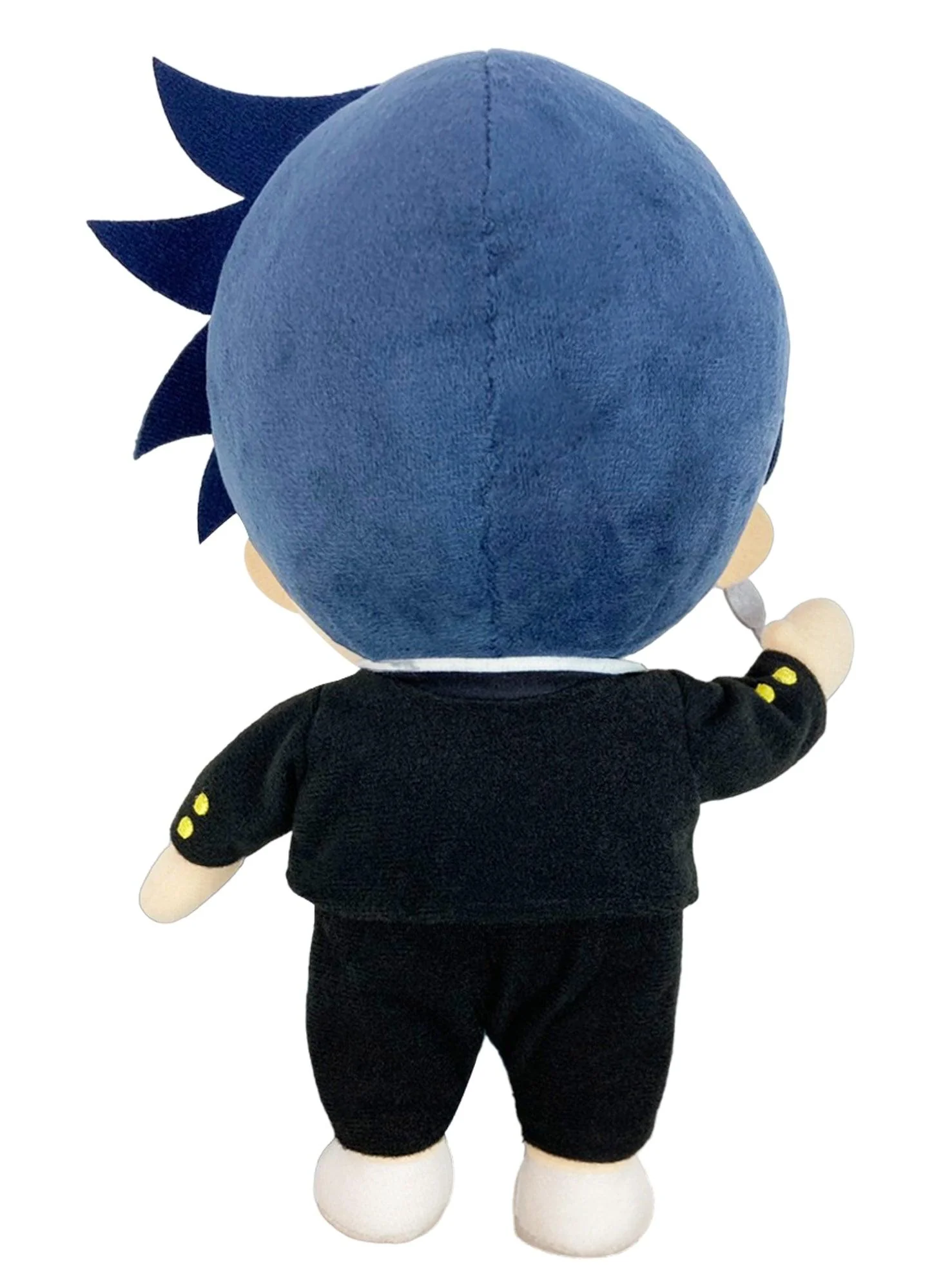 Mob Psycho 100 - Ritsu Action Plush 8"H - Image 2