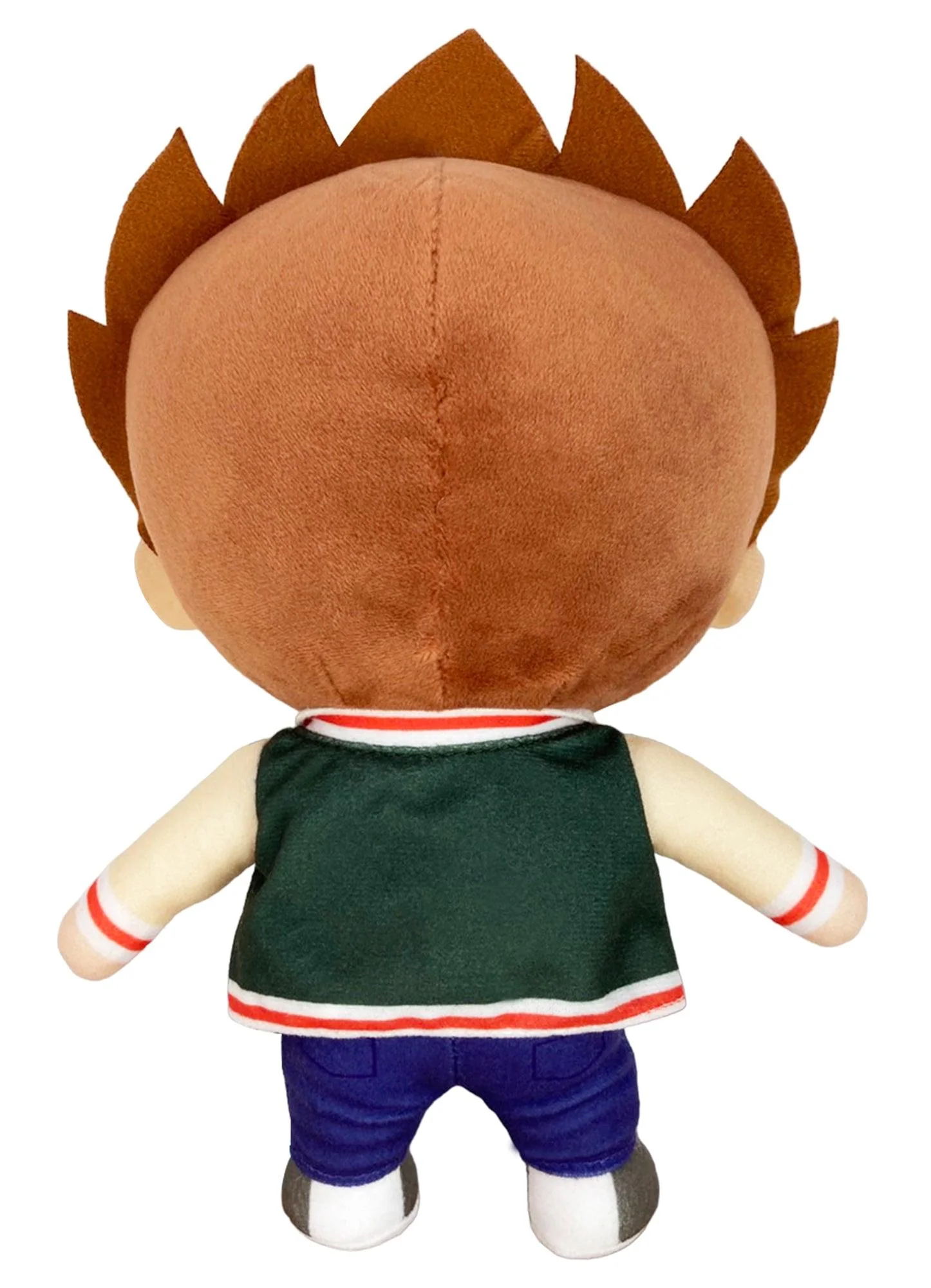 Mob Psycho 100 S2 - Sho Suzuki Plush 8"H - Image 2