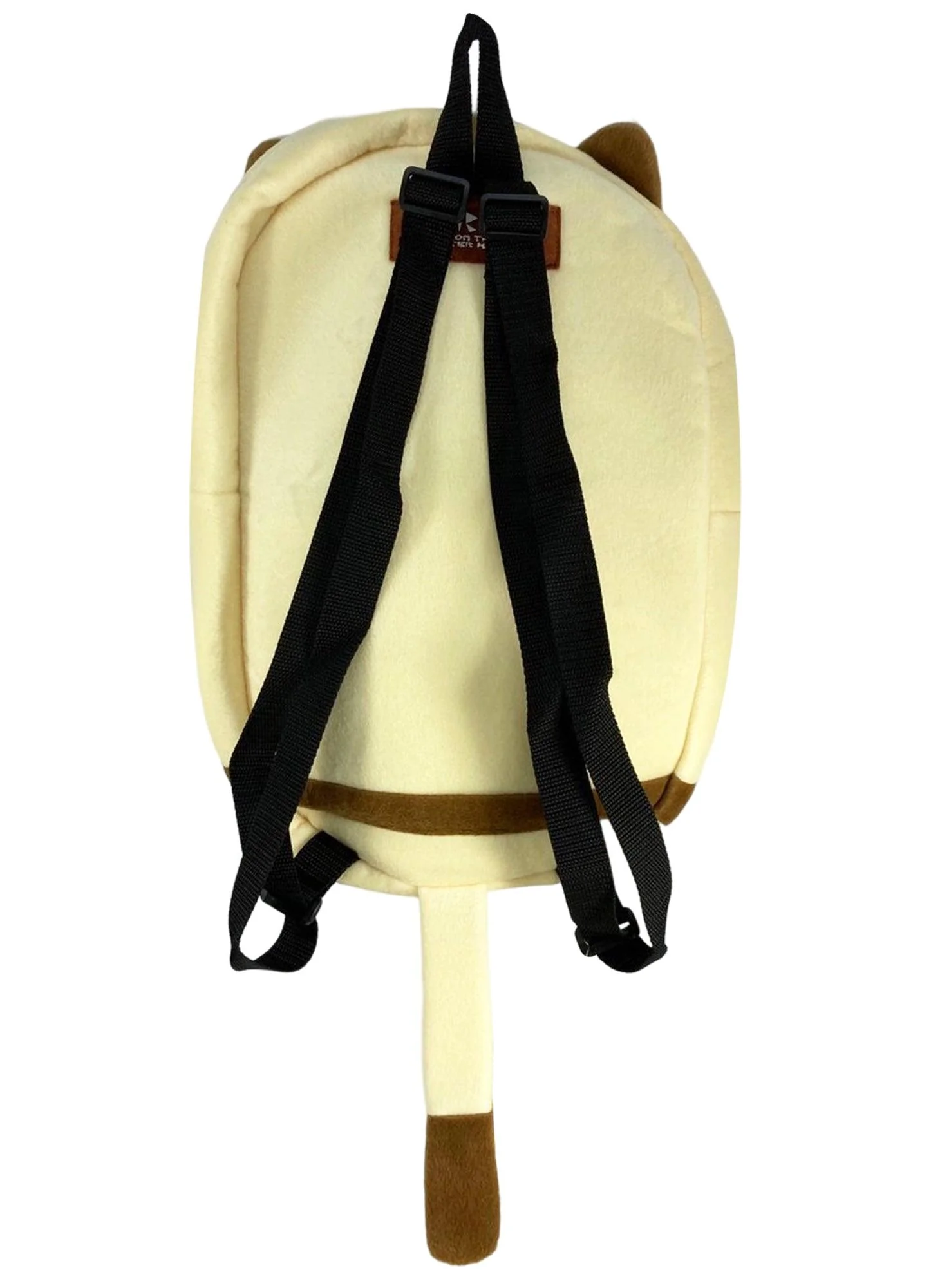 Monster Hunter - Airou Plush Bag - Image 2