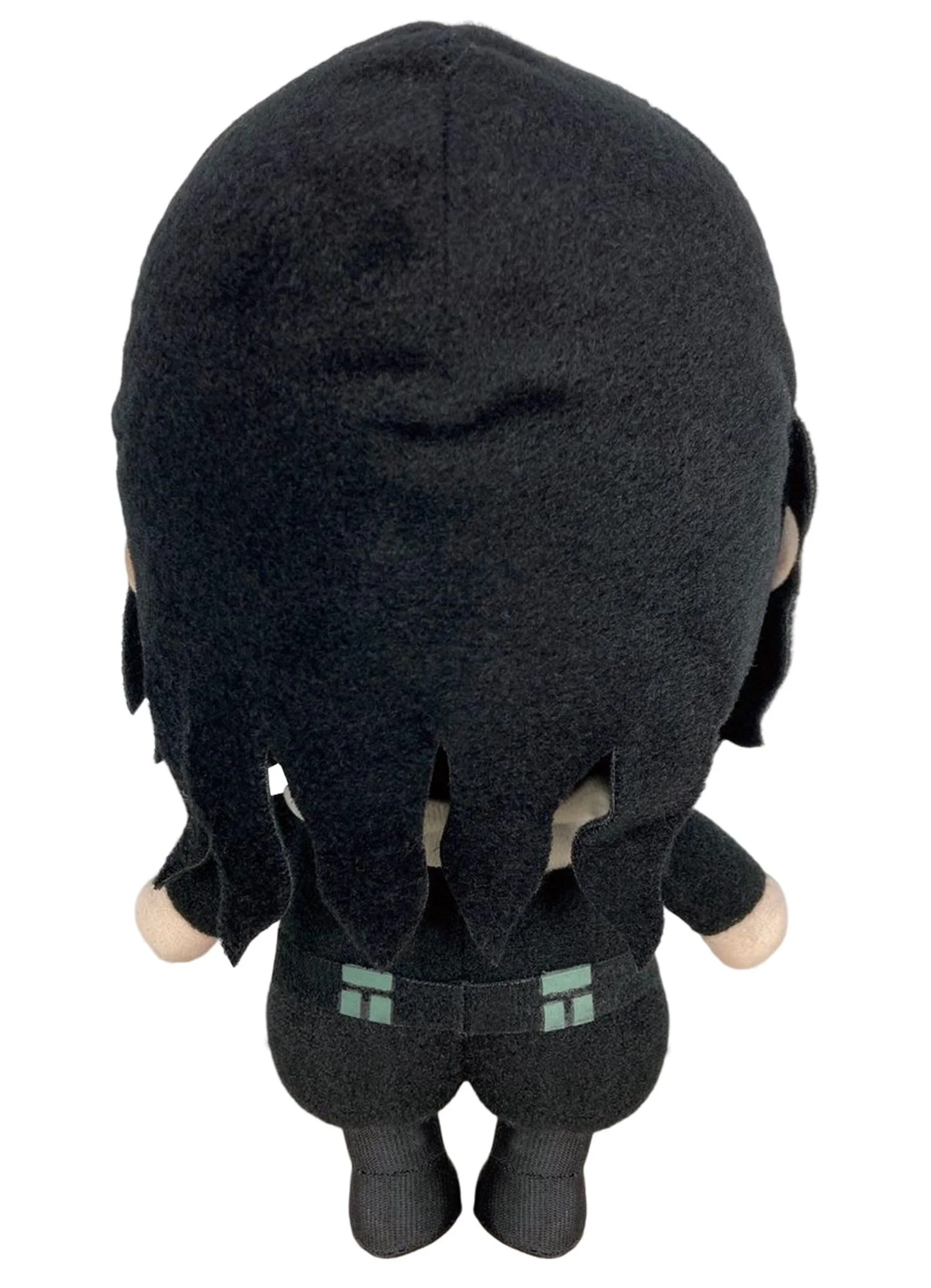My Hero Academia - Shota Aizawa 8"H Plush - Image 2