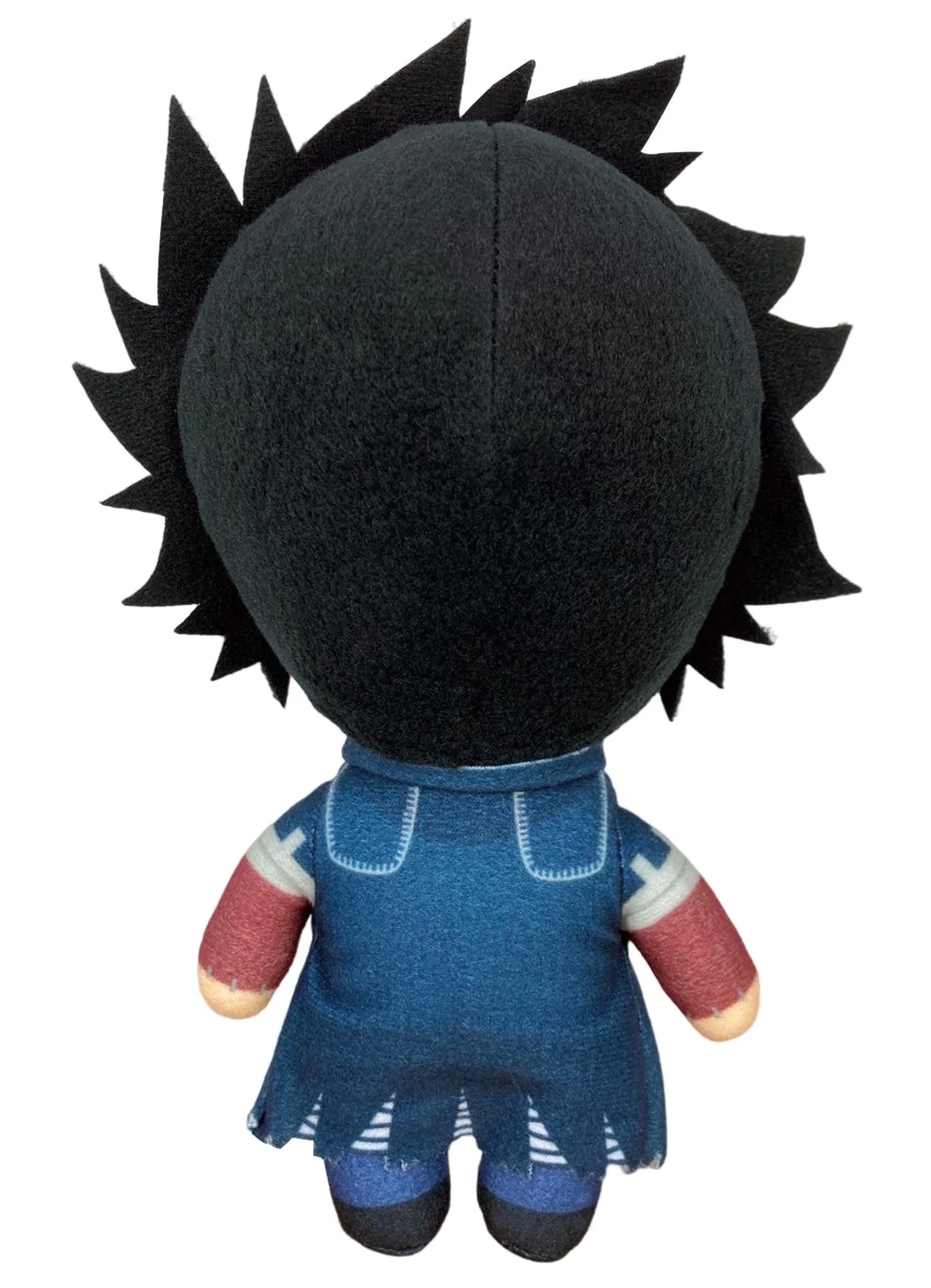 My Hero Academia - Dabi Plush 8"H - Image 2
