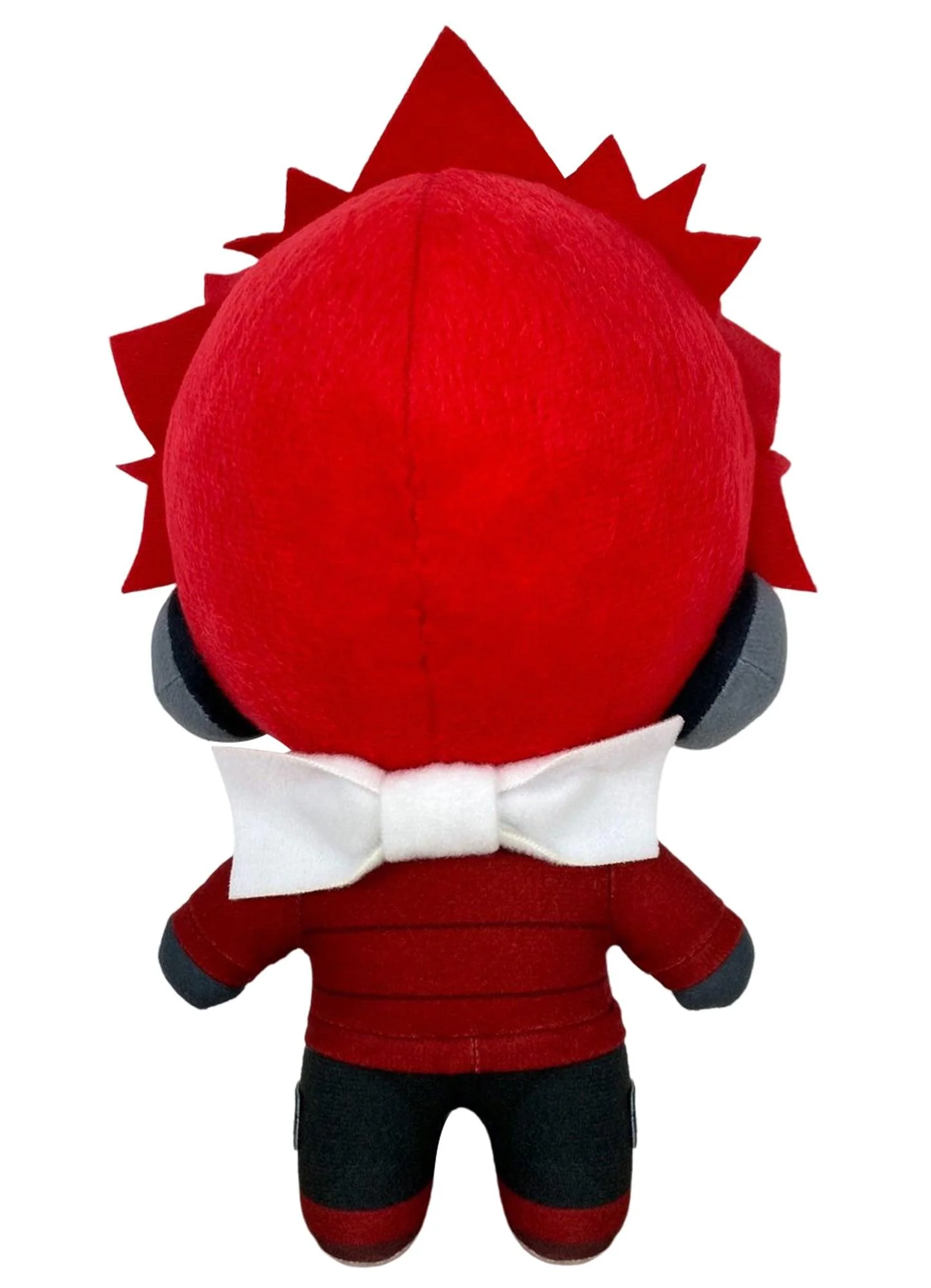 My Hero Academia S2 - Eijiro Kirishima Snow Outfits Plush 8"H - Image 2