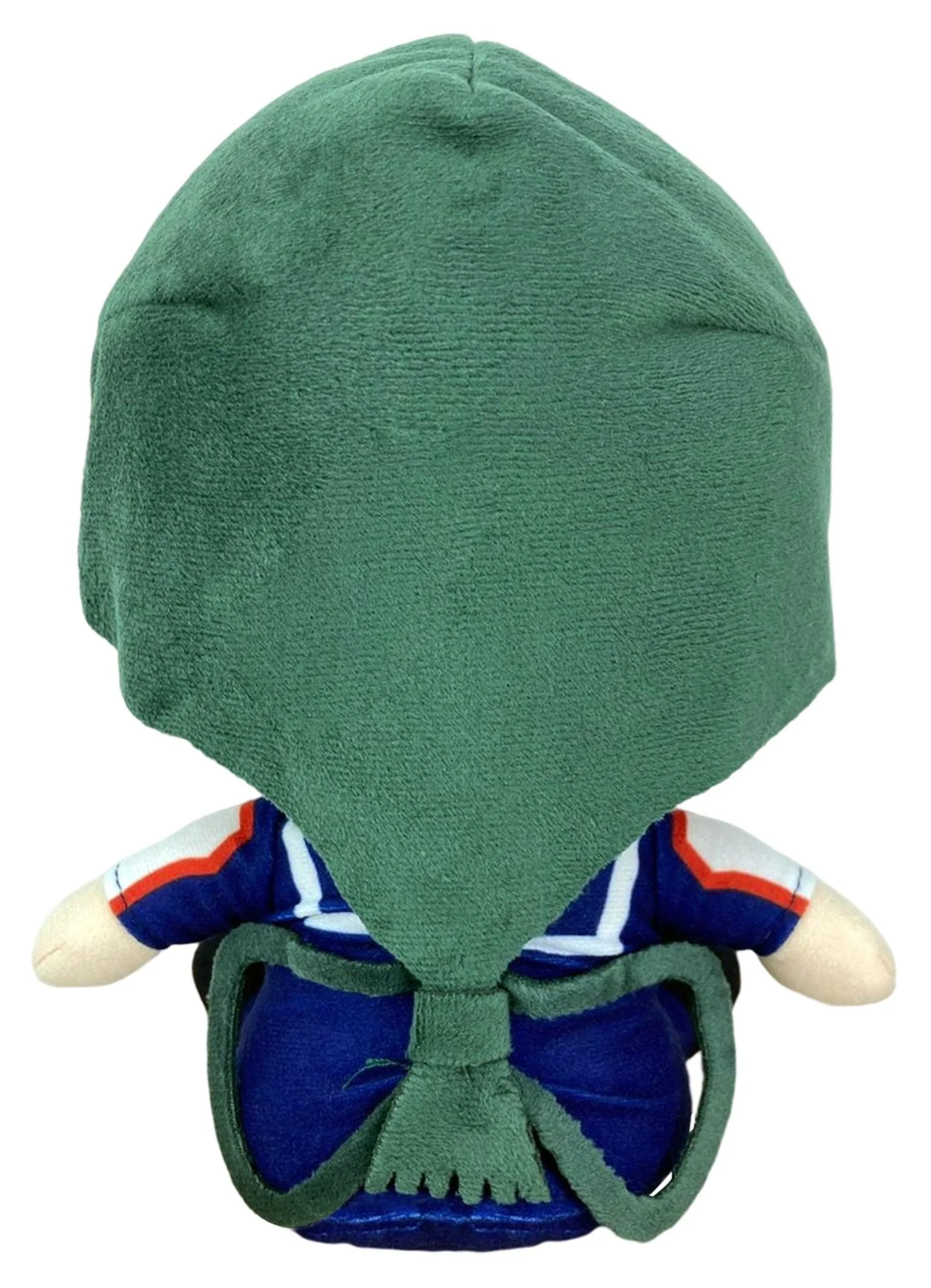 My Hero Academia - S2 Asui Tsuyu Sitting Plush 7"H - Image 2