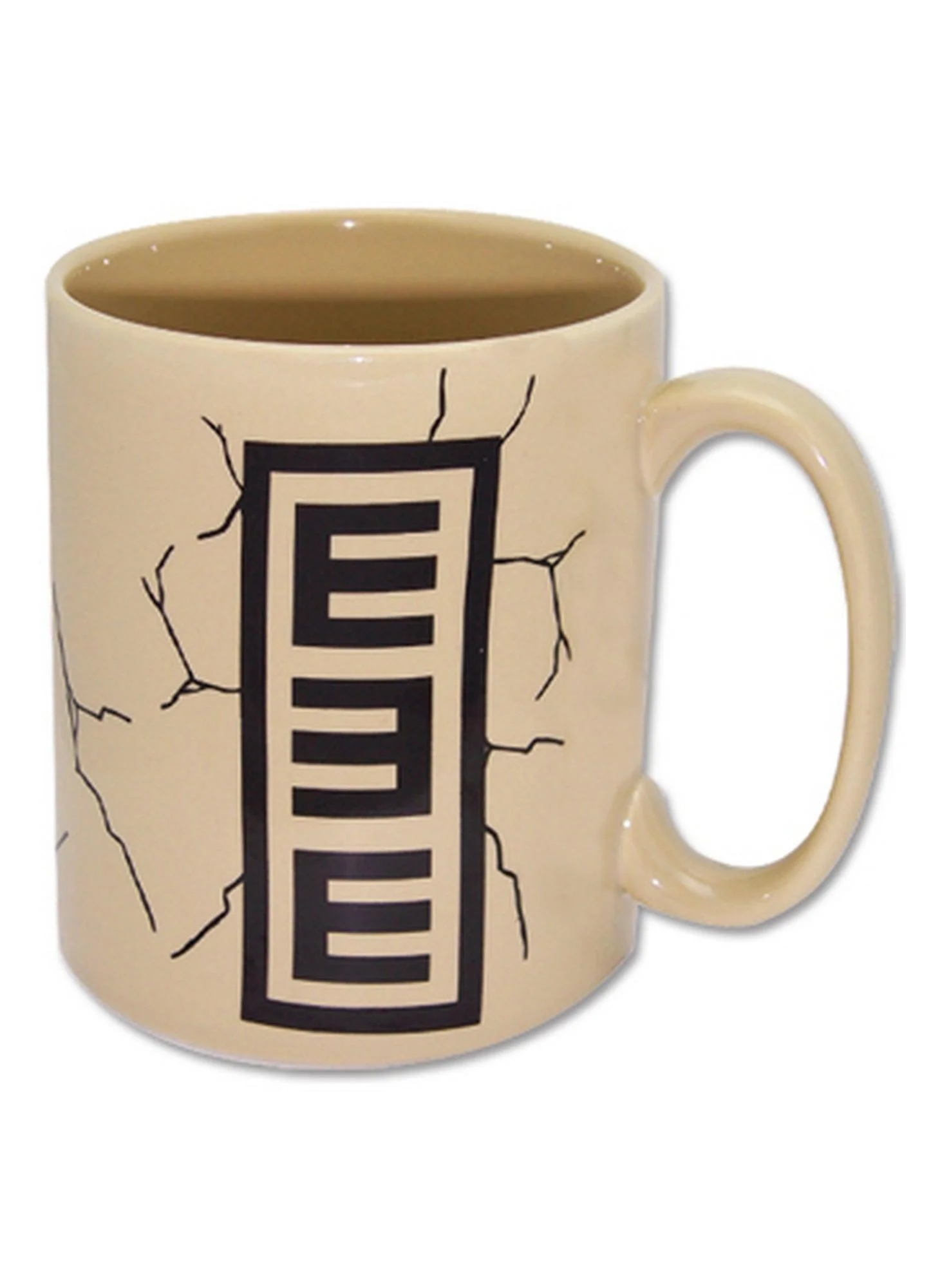 Naruto Shippuden - Gaara Mug