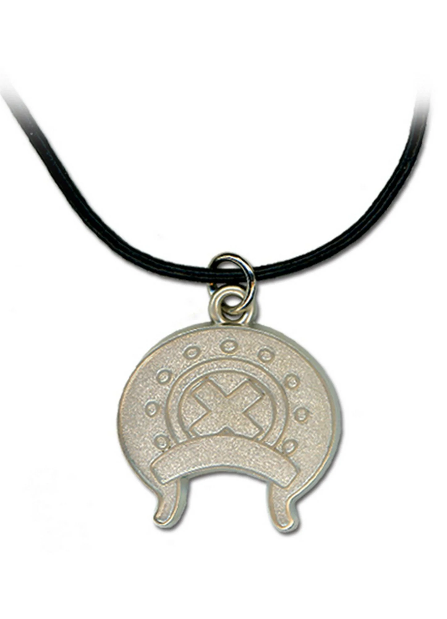 One Piece - Chopper's Hat New World Necklace