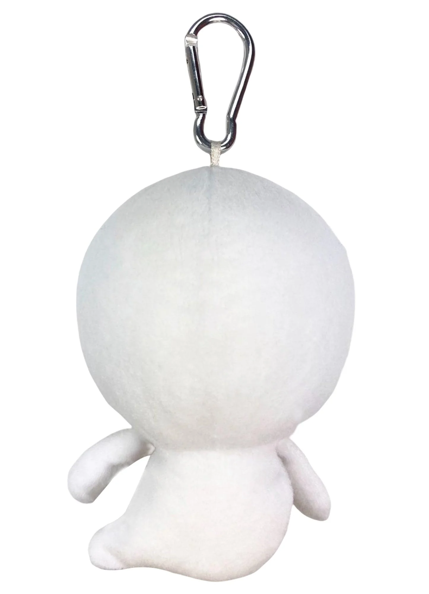 One Piece - Perona's Negative Hollow (Horo Horo No Mi) Mini Plush w/ Hook Clip 2" - Image 2