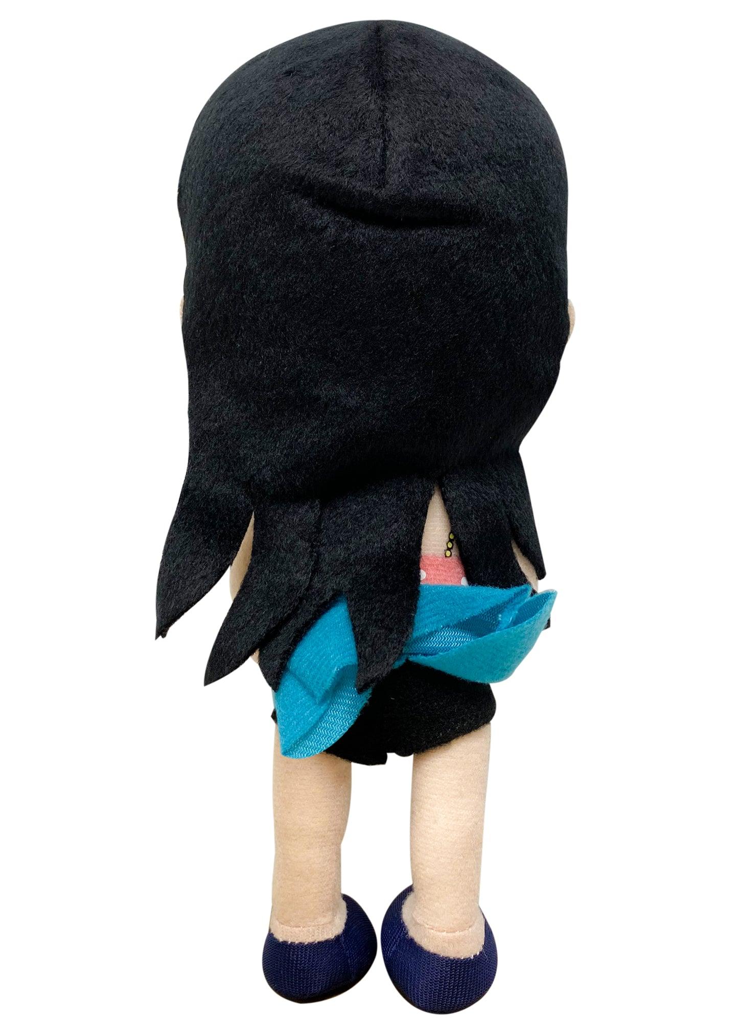 One Piece - Nico Robin Plush 8"H - Image 2