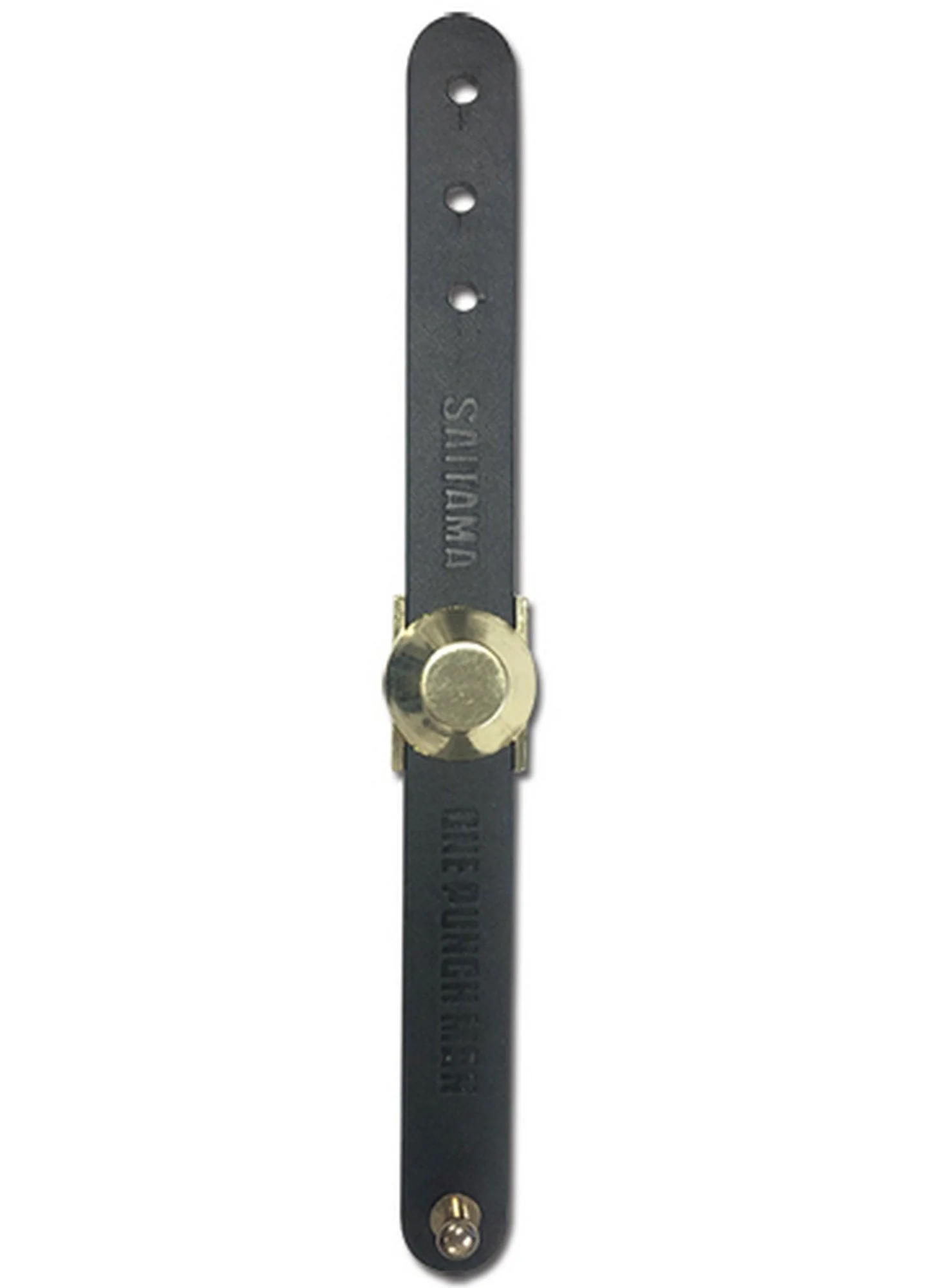 One Punch Man - Saitama's Belt Bracelet