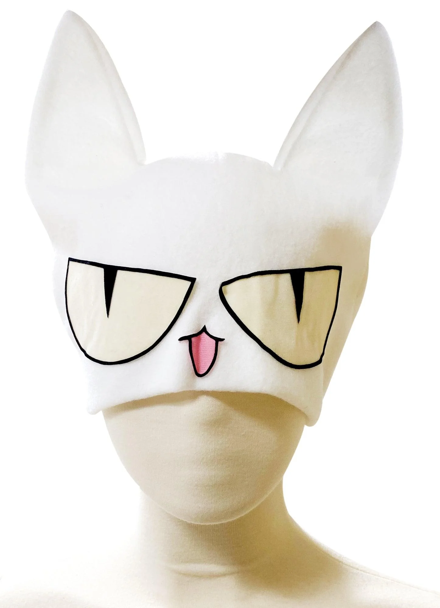 Ouran High School Host Club - Beelzenef Fleece Cap