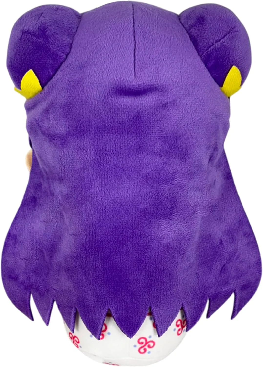 Ranma  1/2 - Shampoo Sitting Plush 7" - Image 3