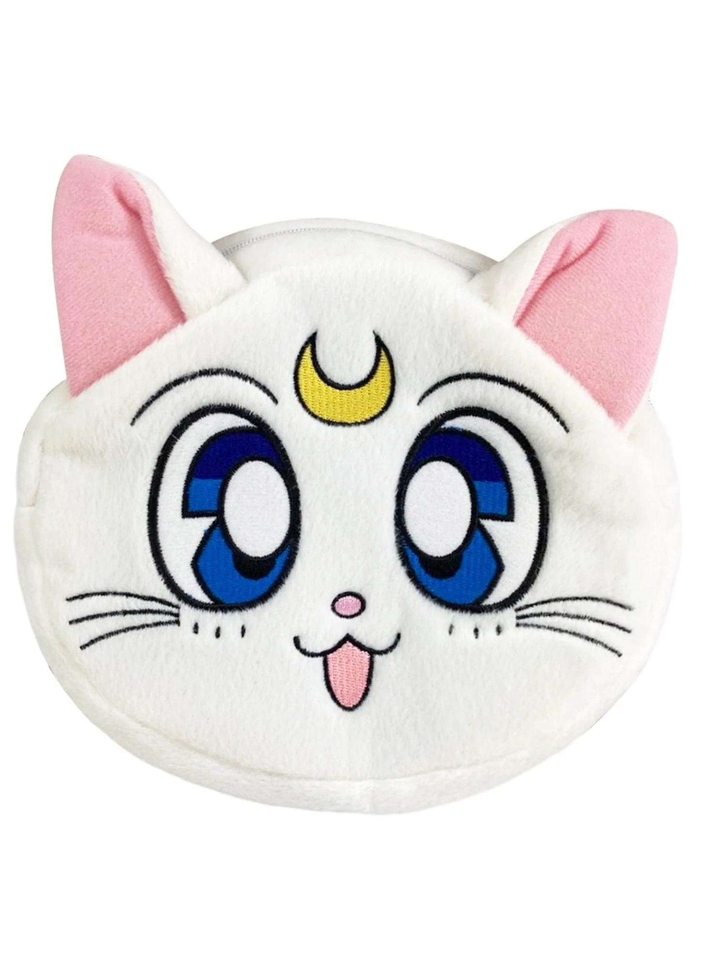 Sailor Moon - Artemis Cosmetic Bag - Image 2